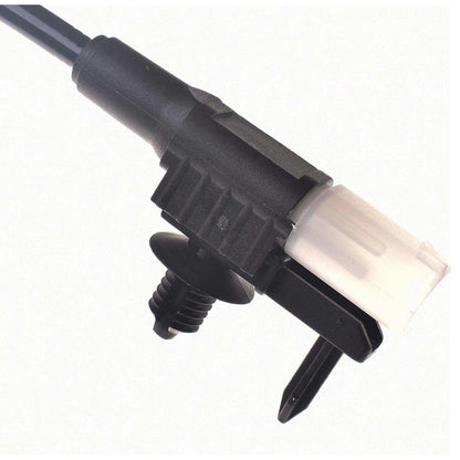 Power Stop 2020 Land Rover Range Rover Evoque Front Euro-Stop Electronic Brake Pad Wear Sensor SW-1614