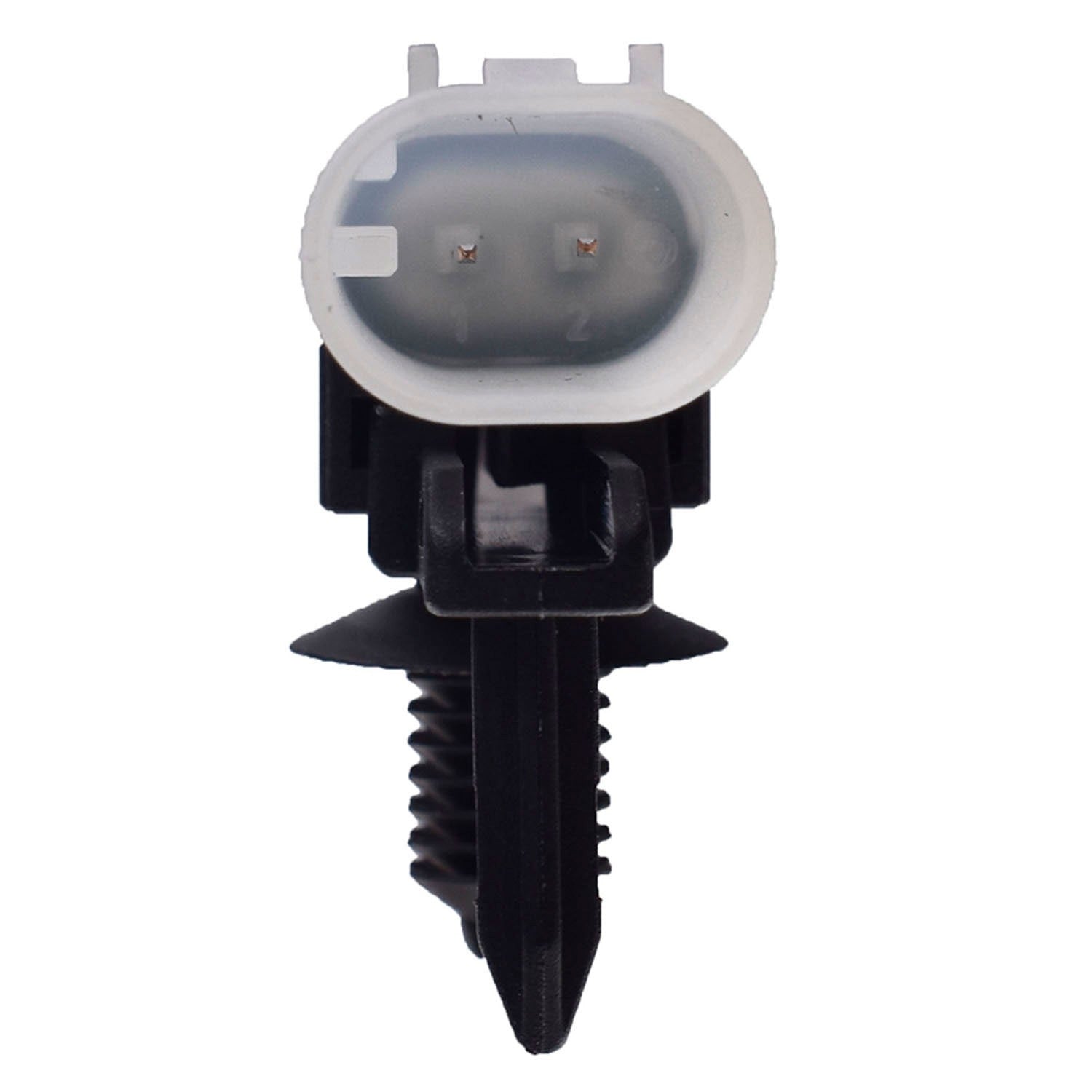 Power Stop 2020 Land Rover Range Rover Evoque Front Euro-Stop Electronic Brake Pad Wear Sensor SW-1614