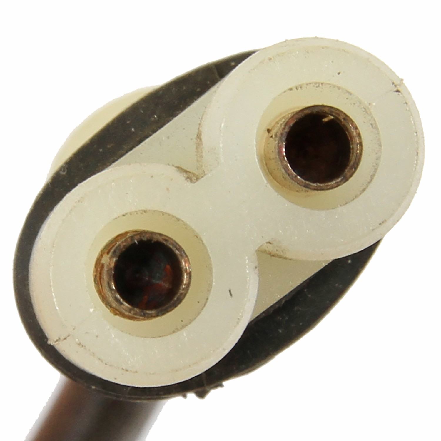 PowerStop Power Stop 96-97 Porsche 911 Front Euro-Stop Electronic Brake Pad Wear Sensor SW-1622