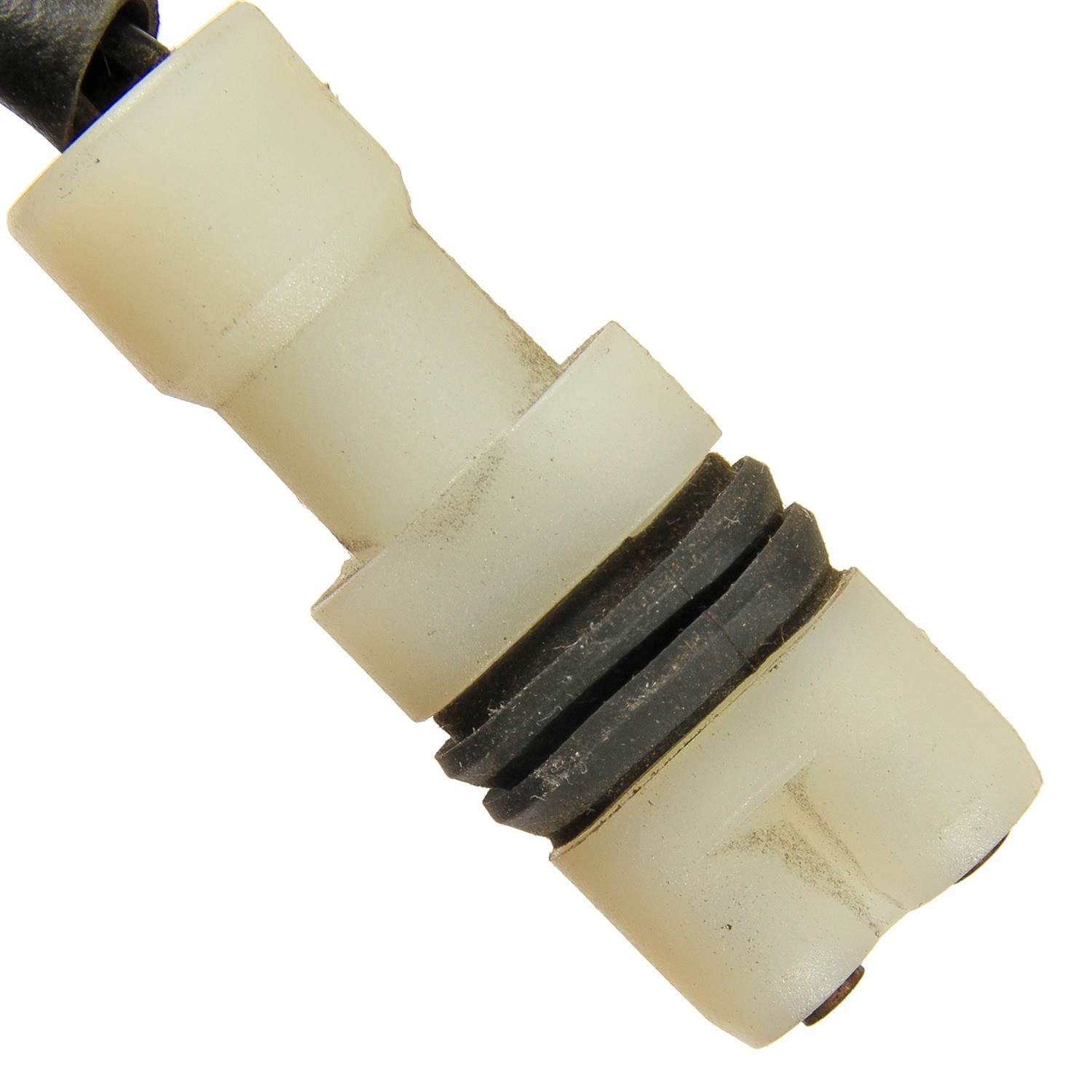 PowerStop Power Stop 96-97 Porsche 911 Front Euro-Stop Electronic Brake Pad Wear Sensor SW-1622