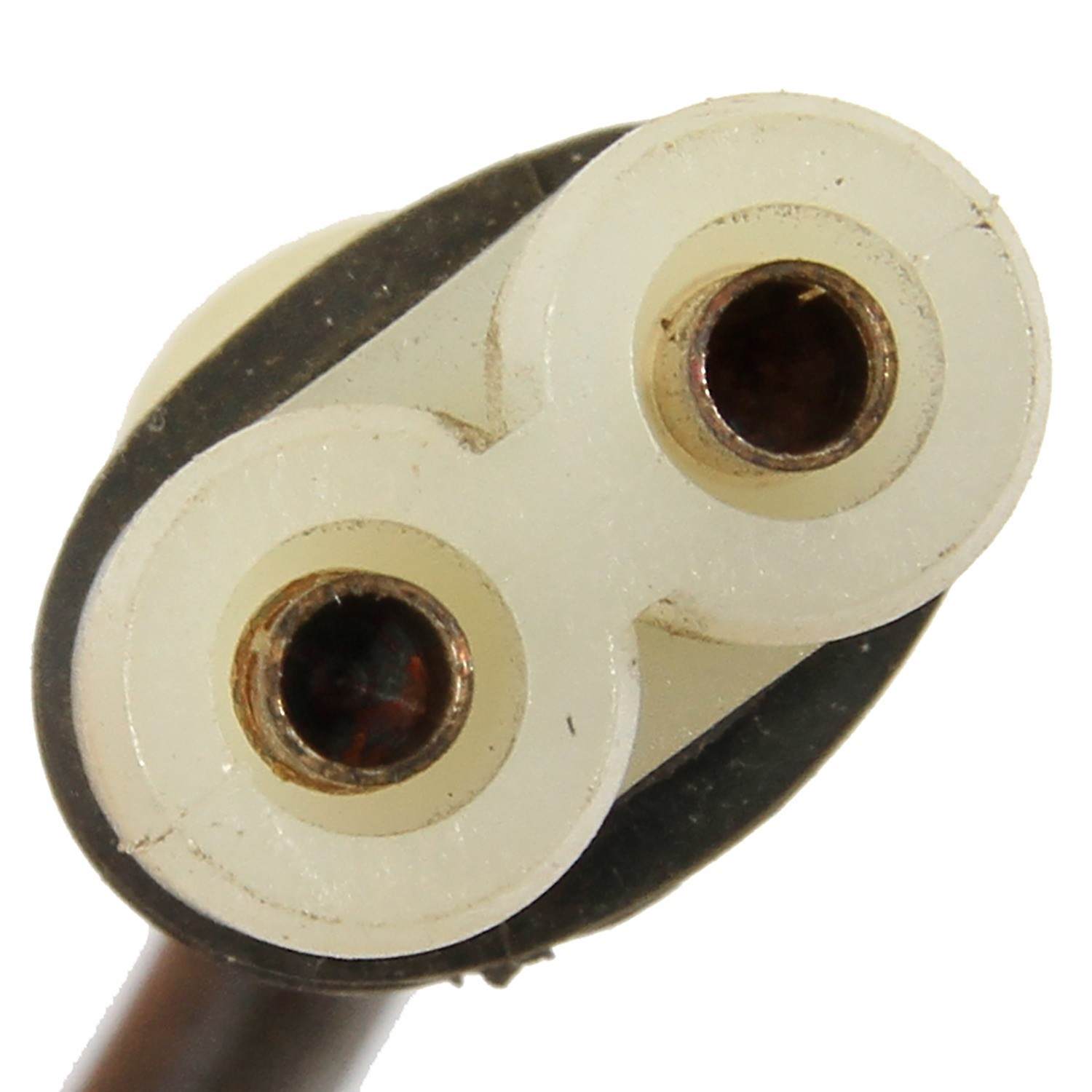 PowerStop Power Stop 96-97 Porsche 911 Front Euro-Stop Electronic Brake Pad Wear Sensor SW-1622