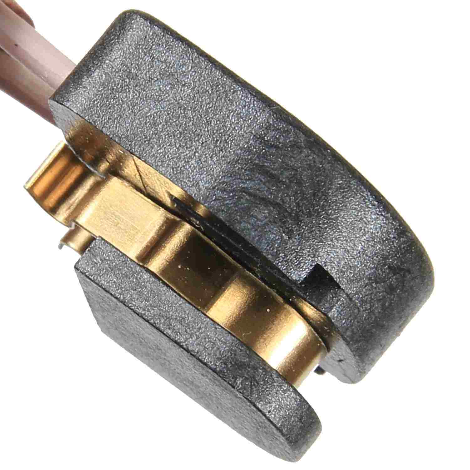 PowerStop Power Stop 05-13 Porsche 911 Front or Rear Euro-Stop Electronic Brake Pad Wear Sensor SW-1623