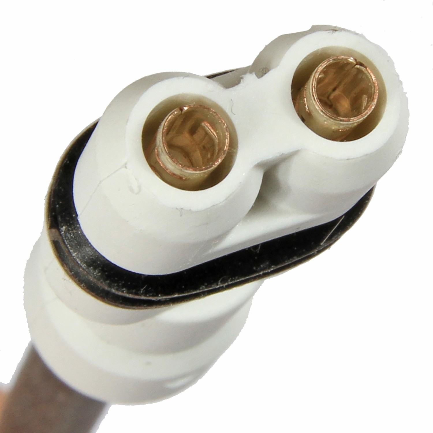 PowerStop Power Stop 05-13 Porsche 911 Front or Rear Euro-Stop Electronic Brake Pad Wear Sensor SW-1623