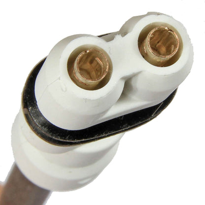 PowerStop Power Stop 05-13 Porsche 911 Front or Rear Euro-Stop Electronic Brake Pad Wear Sensor SW-1623