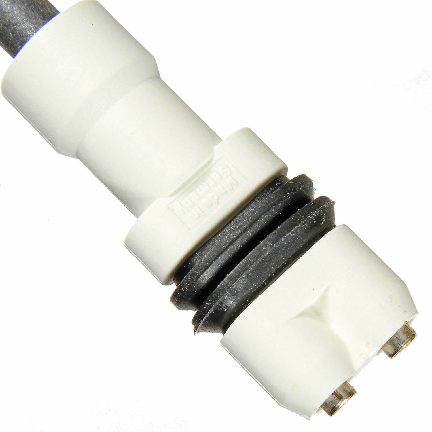 PowerStop Power Stop 05-13 Porsche 911 Front or Rear Euro-Stop Electronic Brake Pad Wear Sensor SW-1623