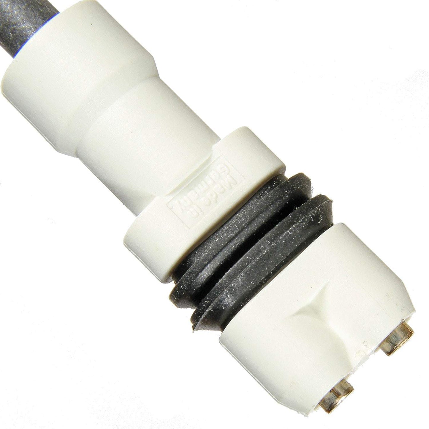 PowerStop Power Stop 05-13 Porsche 911 Front or Rear Euro-Stop Electronic Brake Pad Wear Sensor SW-1623