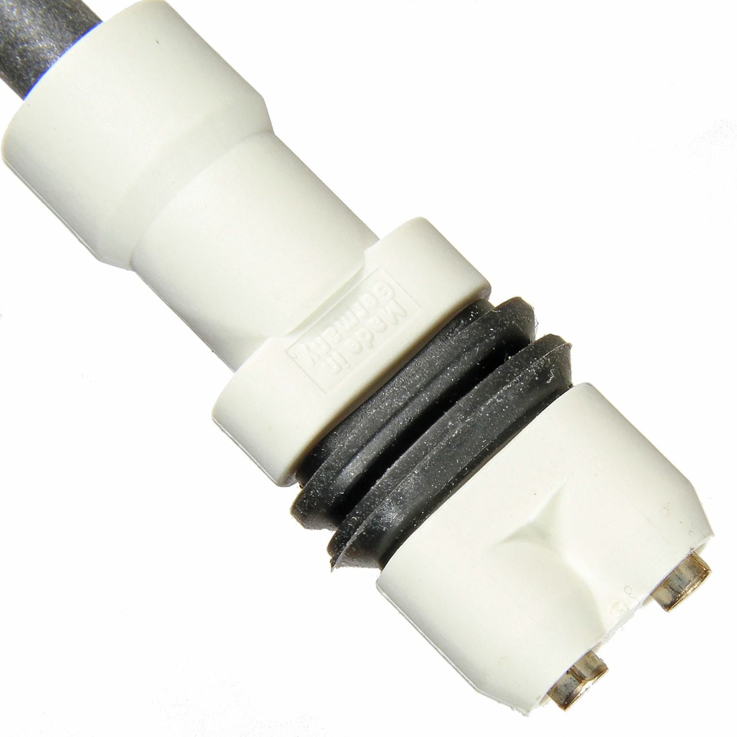 PowerStop Power Stop 05-13 Porsche 911 Front or Rear Euro-Stop Electronic Brake Pad Wear Sensor SW-1623