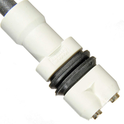 PowerStop Power Stop 05-13 Porsche 911 Front or Rear Euro-Stop Electronic Brake Pad Wear Sensor SW-1623