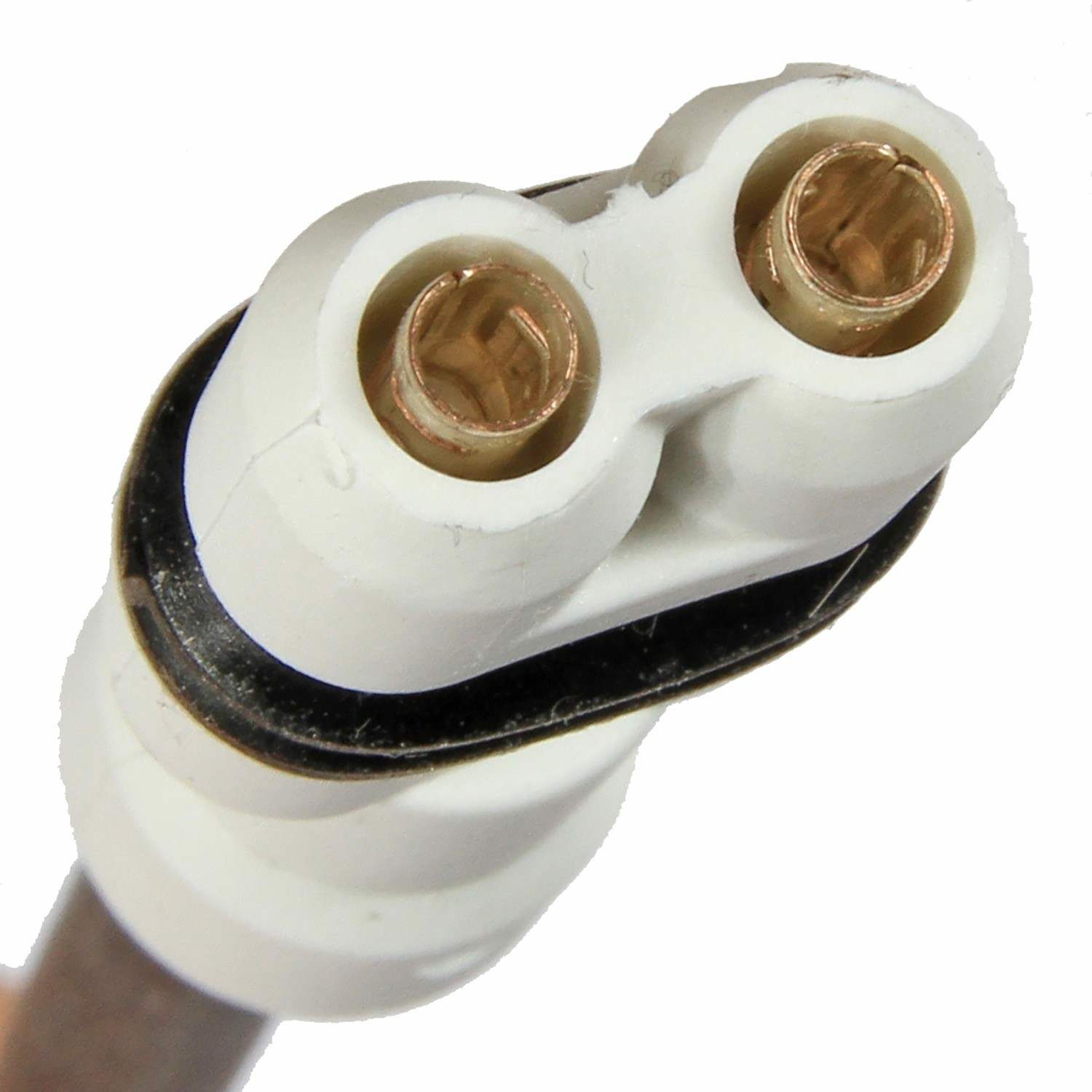 PowerStop Power Stop 05-13 Porsche 911 Front or Rear Euro-Stop Electronic Brake Pad Wear Sensor SW-1623