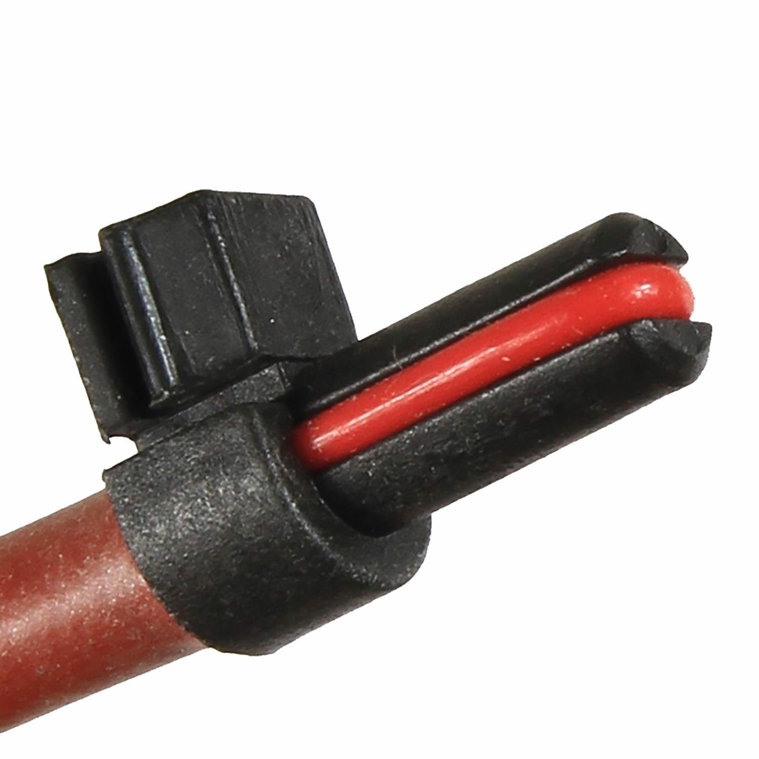 PowerStop Power Stop 05-12 Porsche 911 Front Right Euro-Stop Electronic Brake Pad Wear Sensor SW-1624