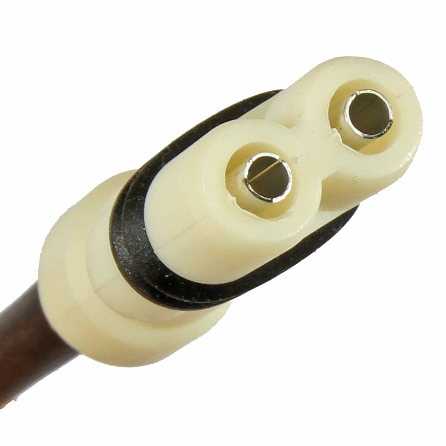 PowerStop Power Stop 05-12 Porsche 911 Front Right Euro-Stop Electronic Brake Pad Wear Sensor SW-1624