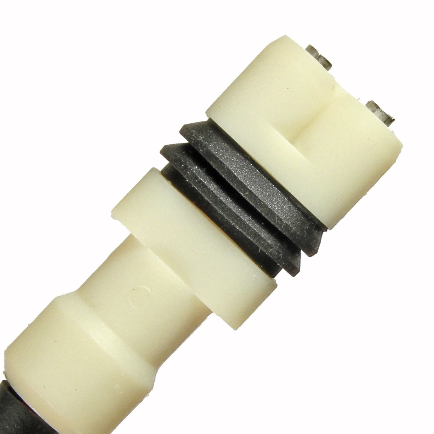 PowerStop Power Stop 05-12 Porsche 911 Front Right Euro-Stop Electronic Brake Pad Wear Sensor SW-1624