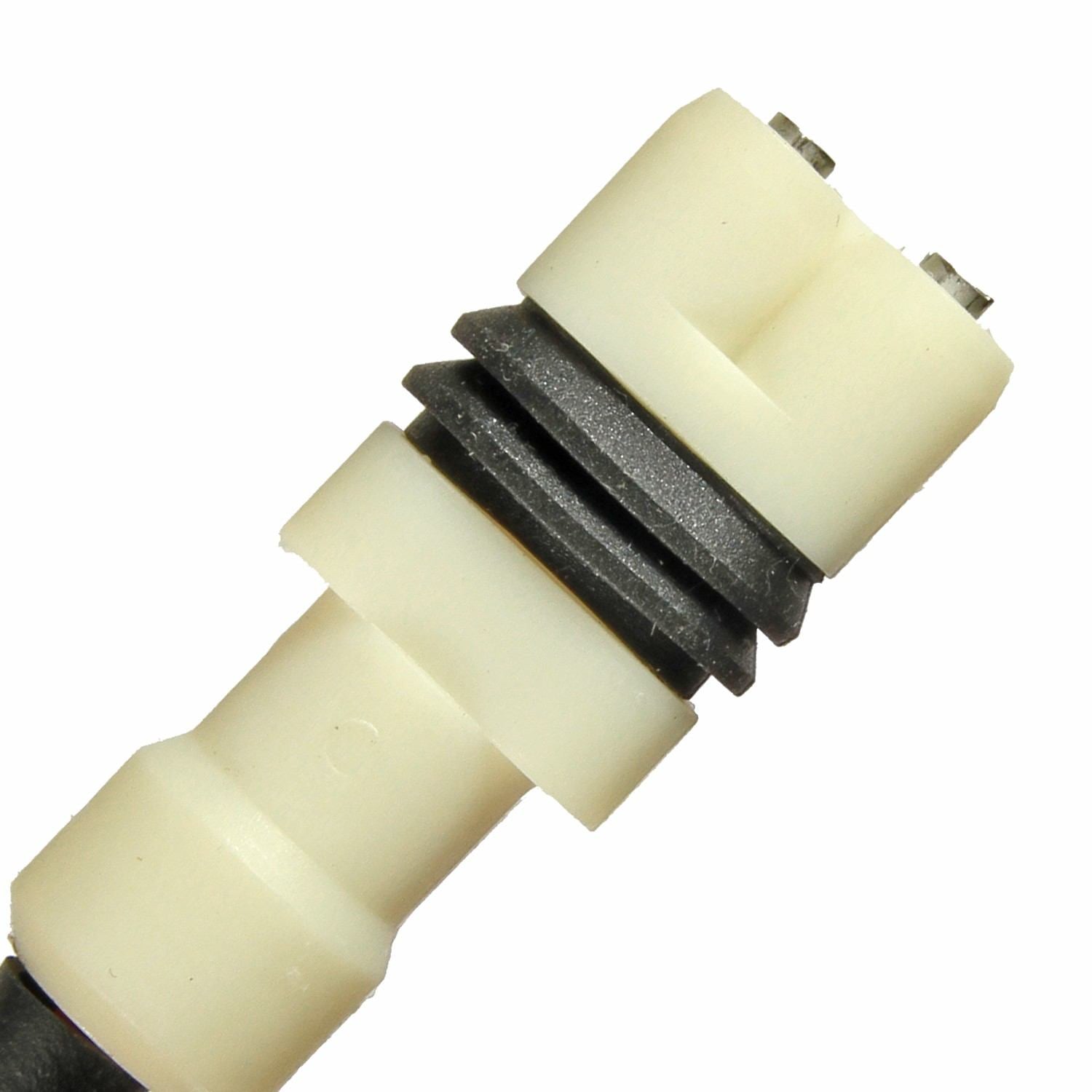 PowerStop Power Stop 05-12 Porsche 911 Front Right Euro-Stop Electronic Brake Pad Wear Sensor SW-1624