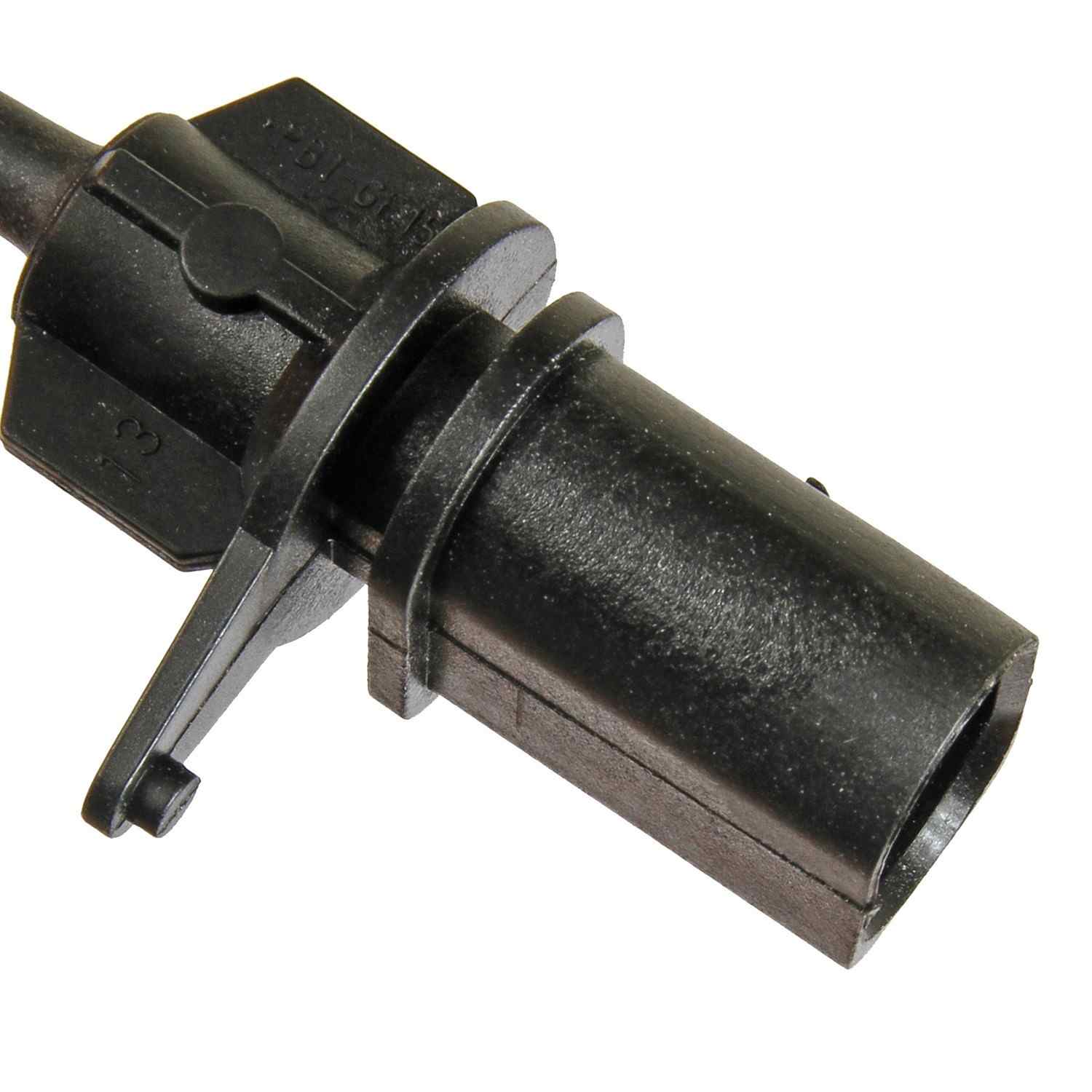 PowerStop Power Stop 19-20 Porsche Macan Rear Euro-Stop Electronic Brake Pad Wear Sensor SW-1625
