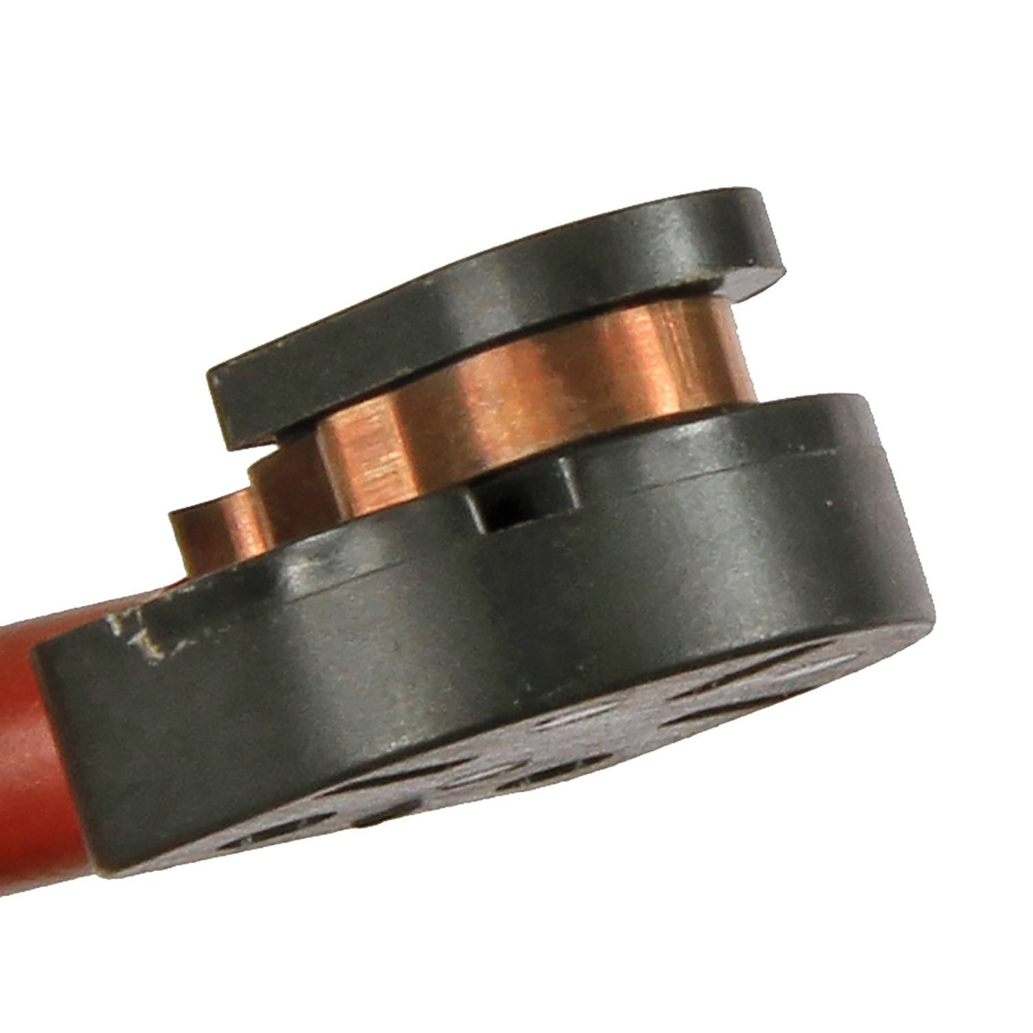 PowerStop Power Stop 05-12 Porsche 911 Front Left Euro-Stop Electronic Brake Pad Wear Sensor SW-1626