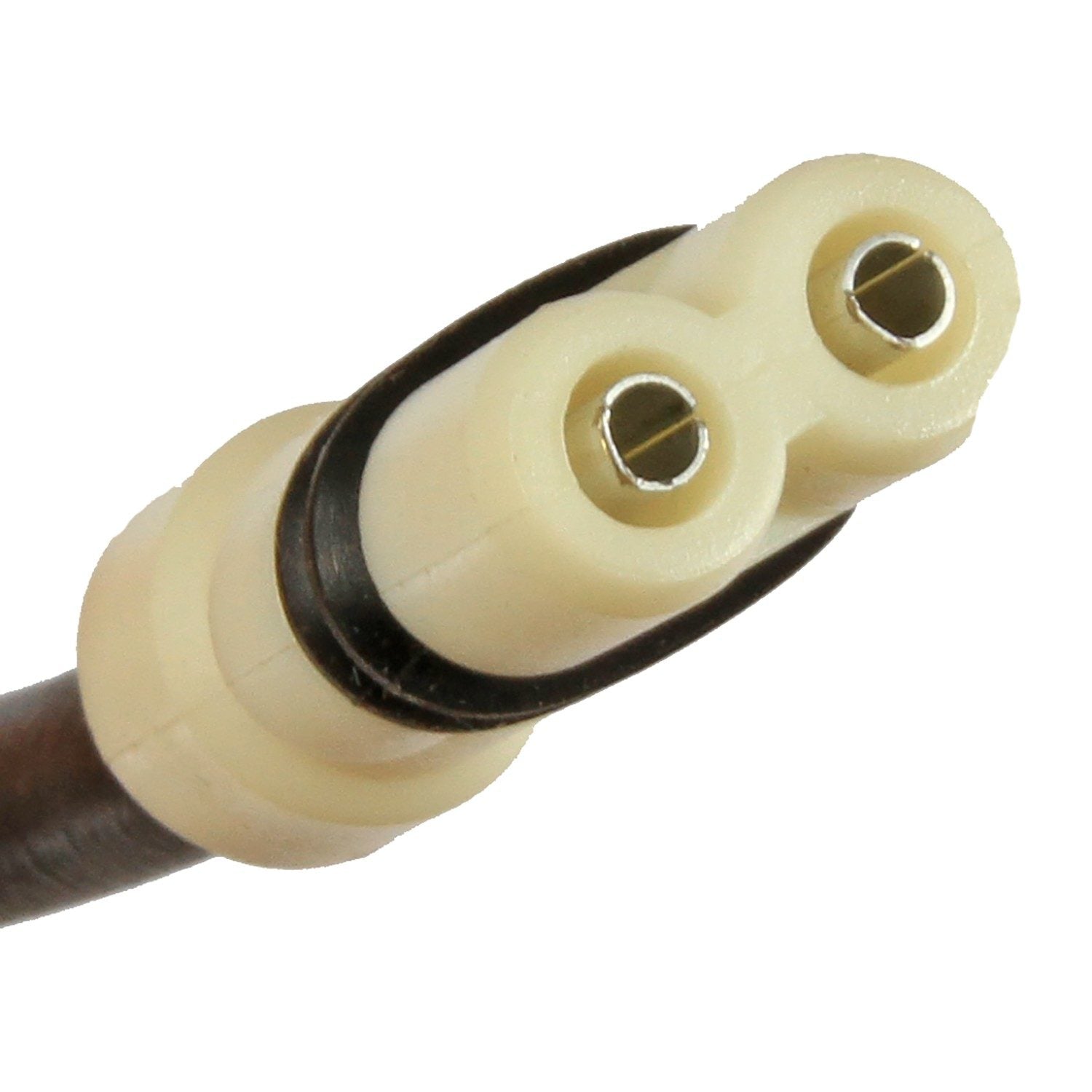 PowerStop Power Stop 05-12 Porsche 911 Front Left Euro-Stop Electronic Brake Pad Wear Sensor SW-1626