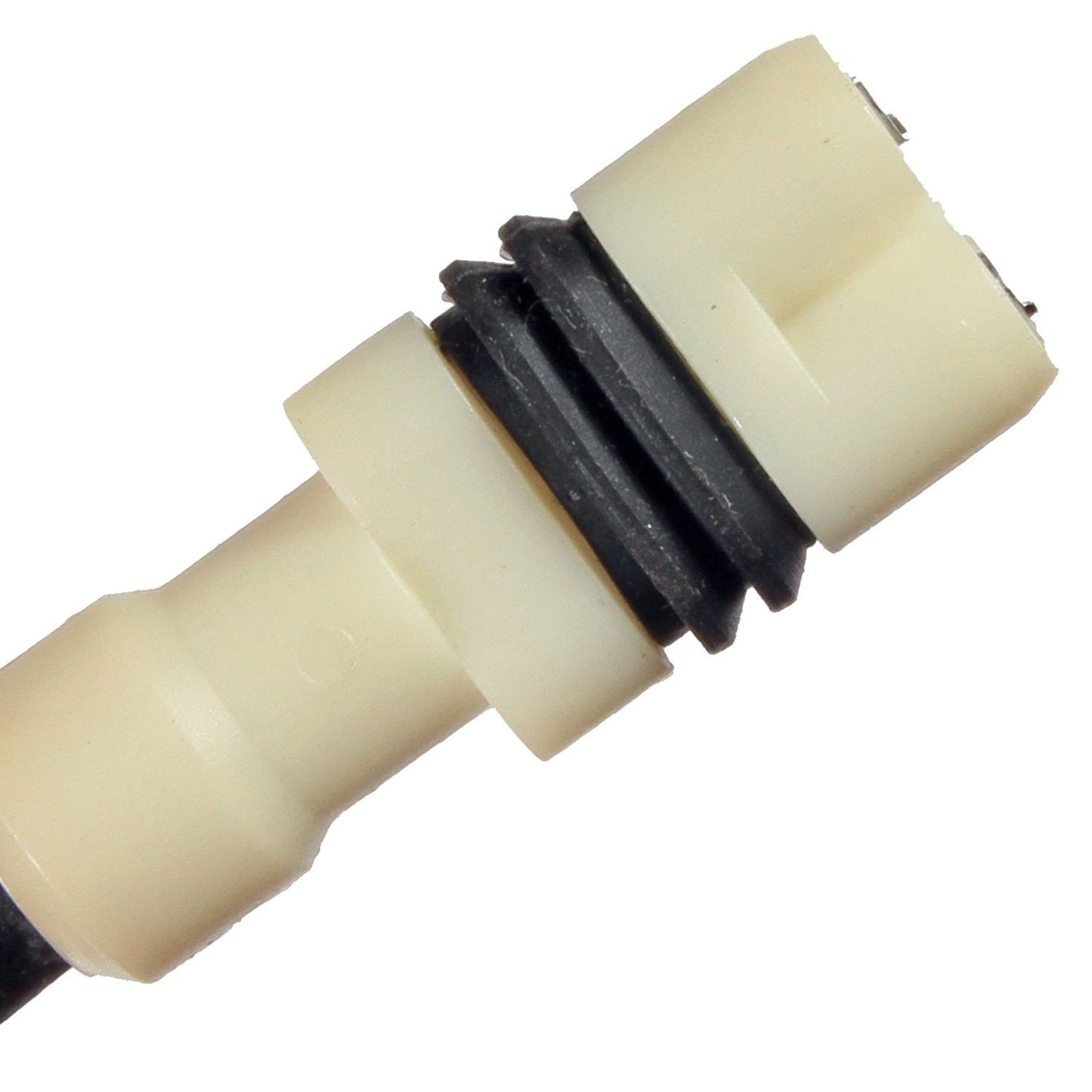 PowerStop Power Stop 05-12 Porsche 911 Front Left Euro-Stop Electronic Brake Pad Wear Sensor SW-1626