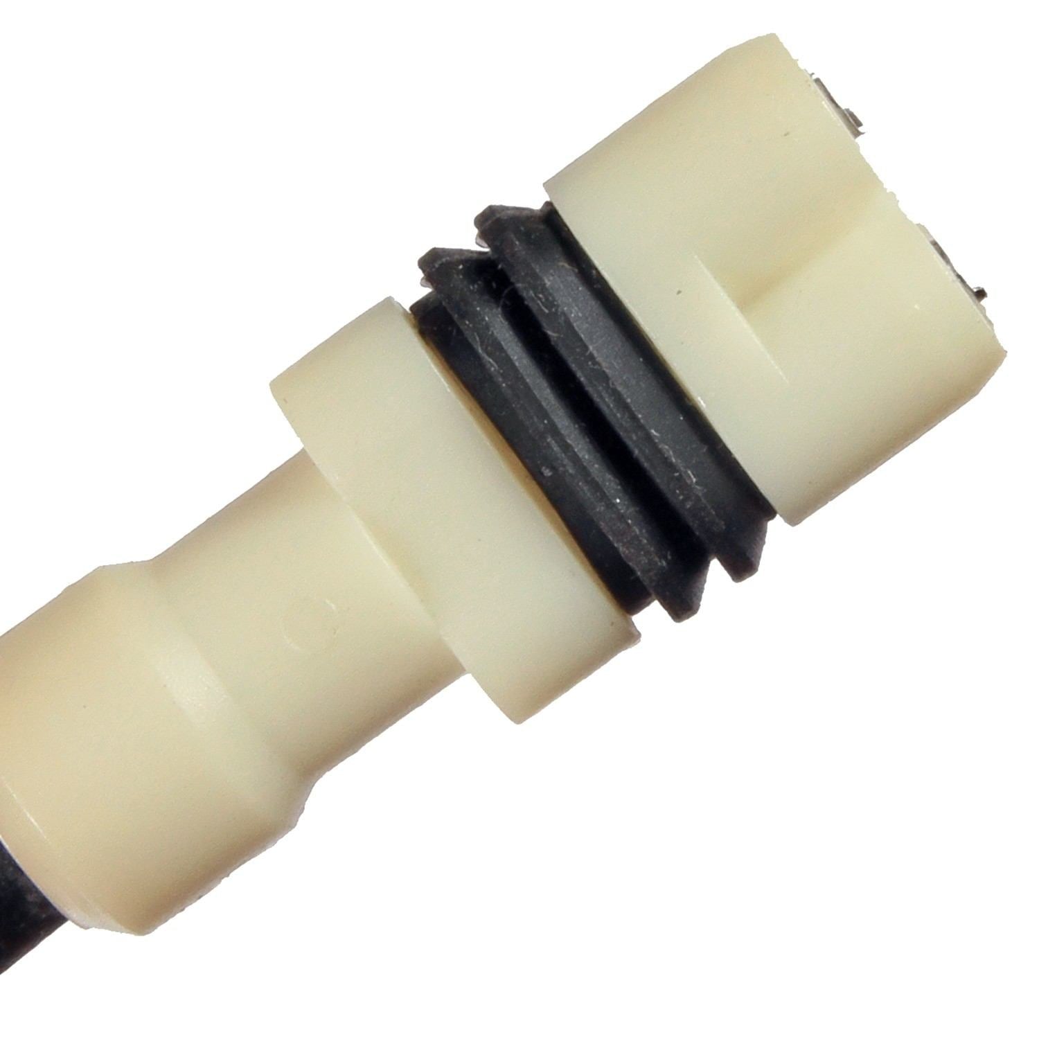 PowerStop Power Stop 05-12 Porsche 911 Front Left Euro-Stop Electronic Brake Pad Wear Sensor SW-1626