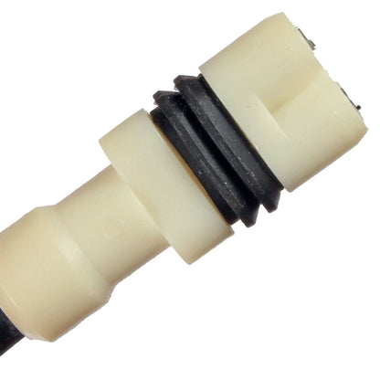 PowerStop Power Stop 05-12 Porsche 911 Front Left Euro-Stop Electronic Brake Pad Wear Sensor SW-1626
