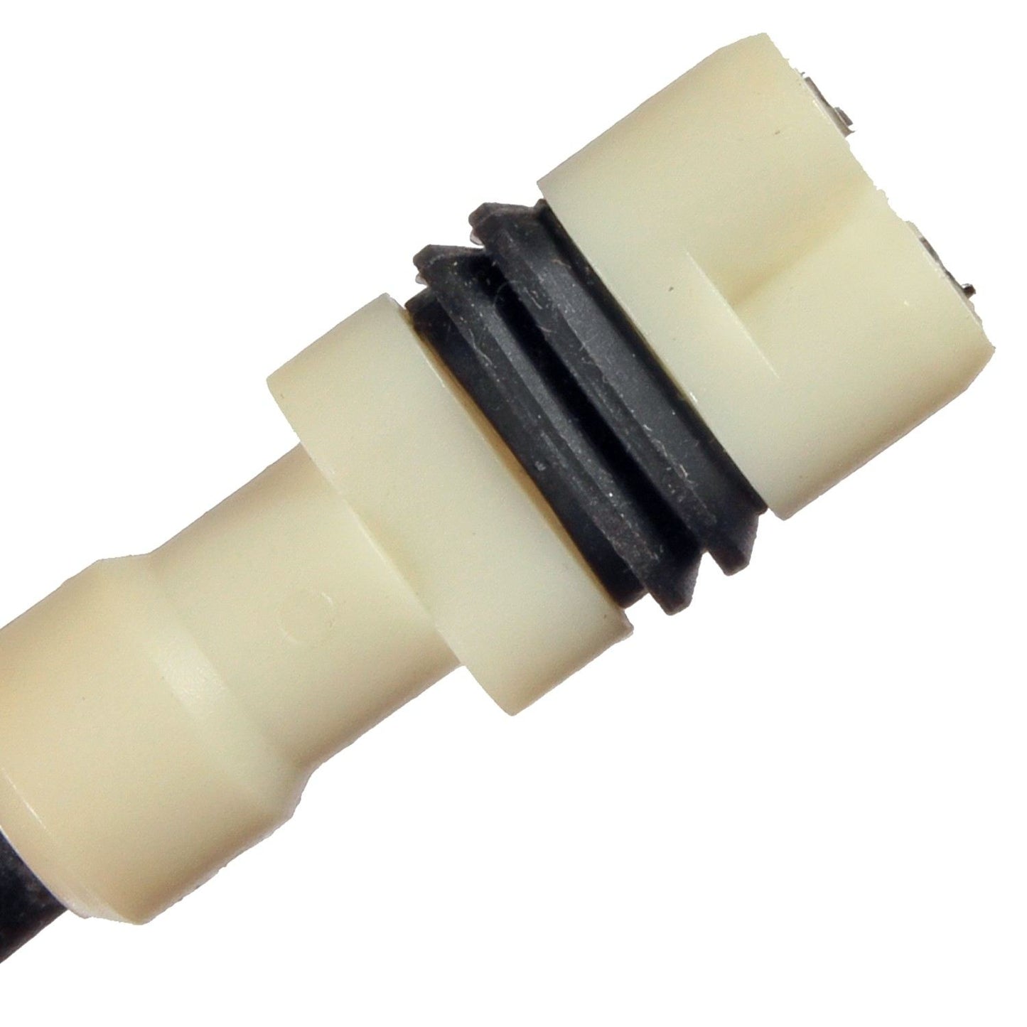 PowerStop Power Stop 05-12 Porsche 911 Front Left Euro-Stop Electronic Brake Pad Wear Sensor SW-1626