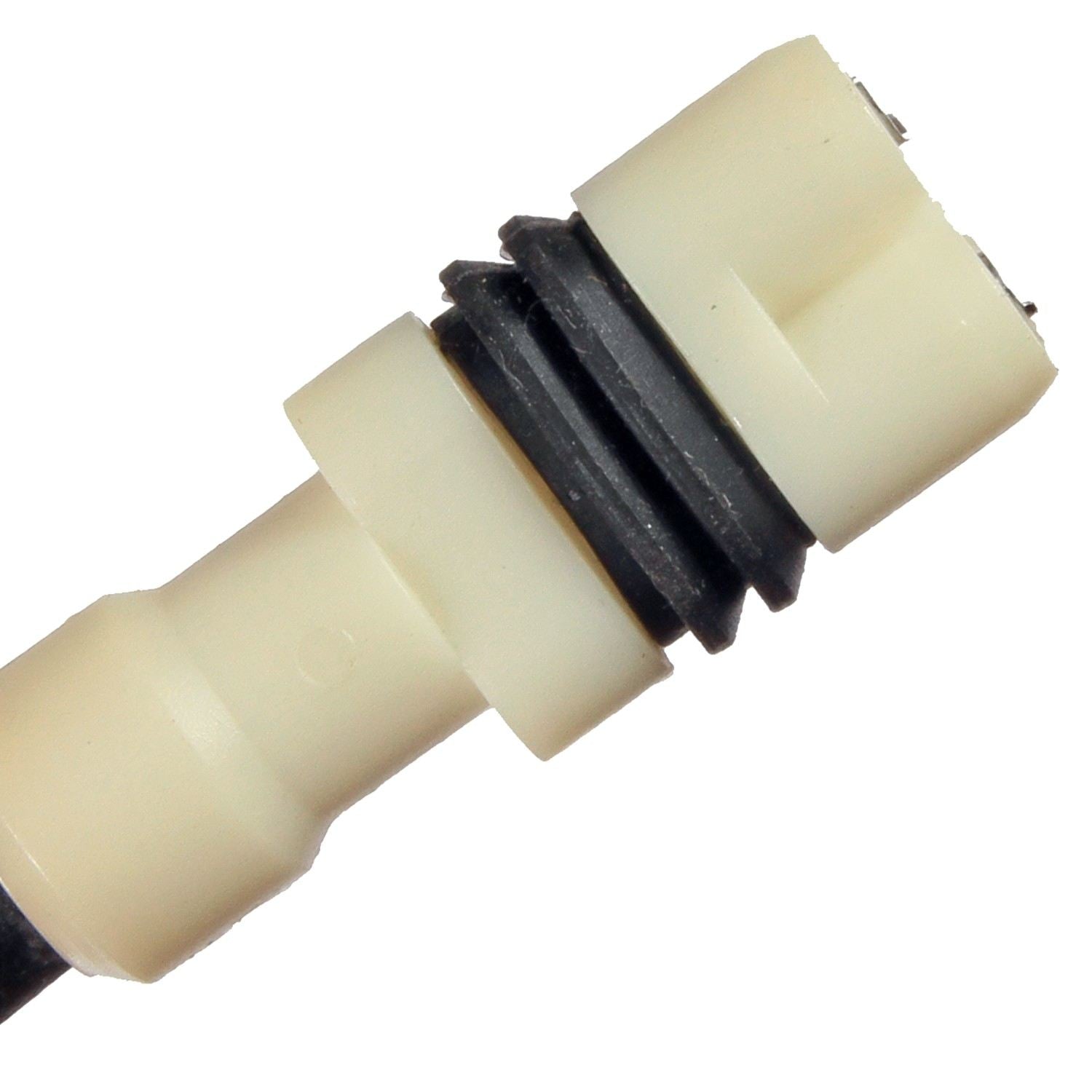 PowerStop Power Stop 05-12 Porsche 911 Front Left Euro-Stop Electronic Brake Pad Wear Sensor SW-1626