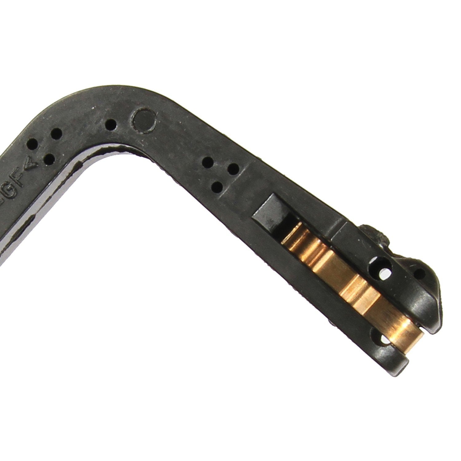 PowerStop Power Stop 06-12 Land Rover Range Rover Rear Euro-Stop Electronic Brake Pad Wear Sensor SW-1627