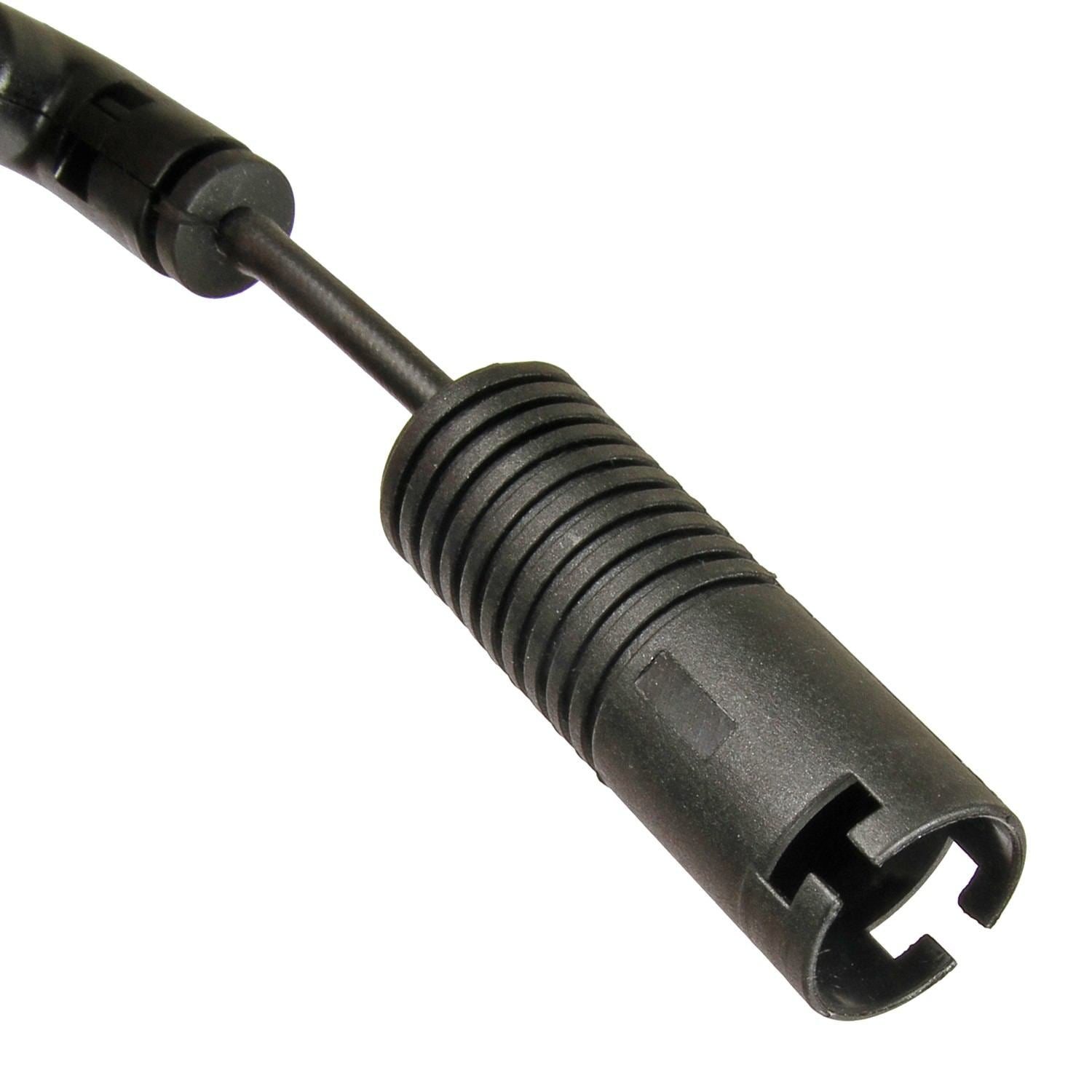 PowerStop Power Stop 06-12 Land Rover Range Rover Rear Euro-Stop Electronic Brake Pad Wear Sensor SW-1627
