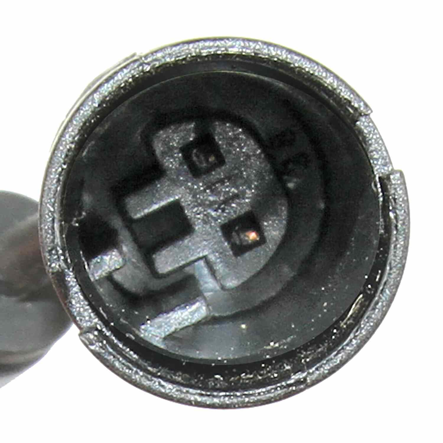 PowerStop Power Stop 06-12 Land Rover Range Rover Rear Euro-Stop Electronic Brake Pad Wear Sensor SW-1627