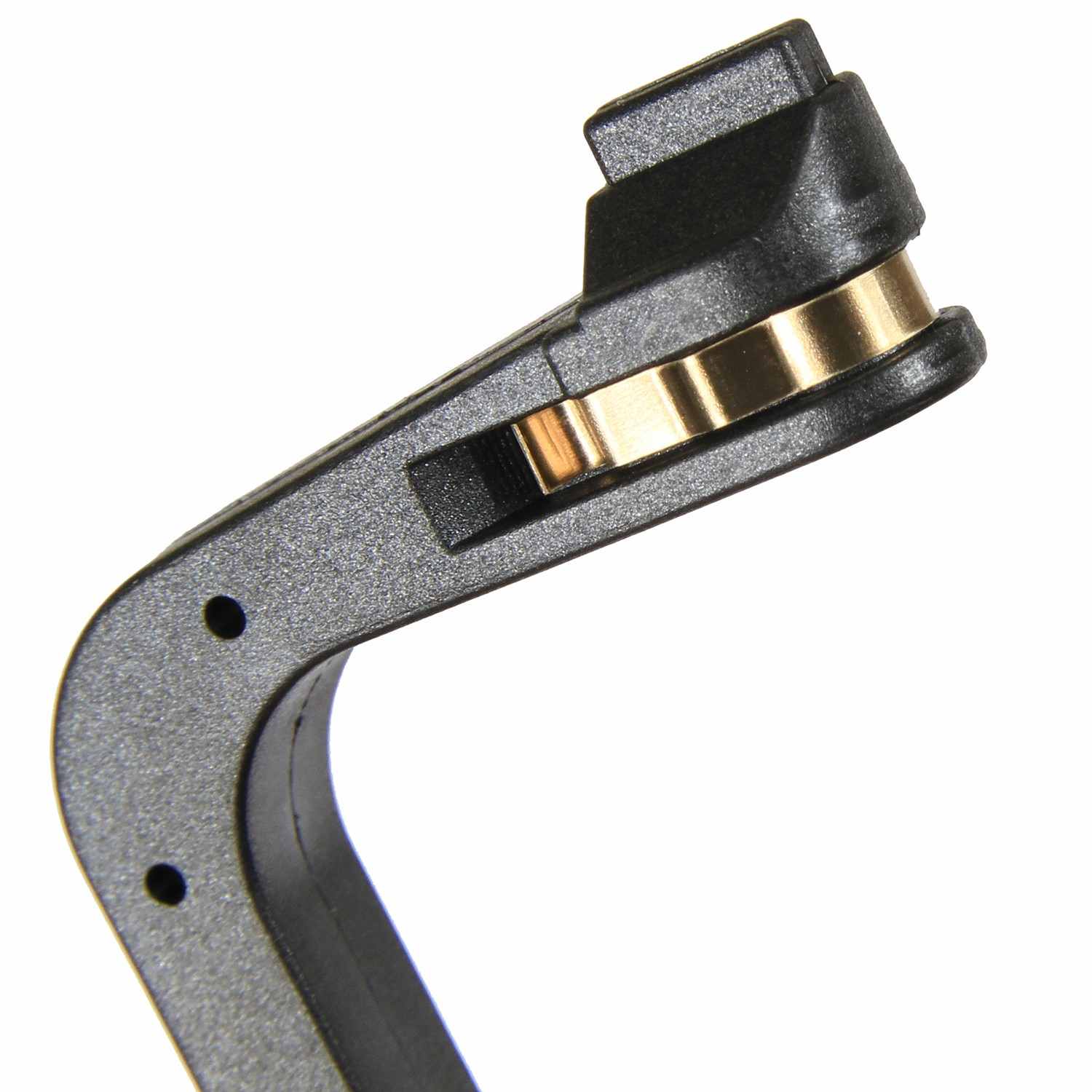 PowerStop Power Stop 2010 BMW X1 Rear Euro-Stop Electronic Brake Pad Wear Sensor SW-1630
