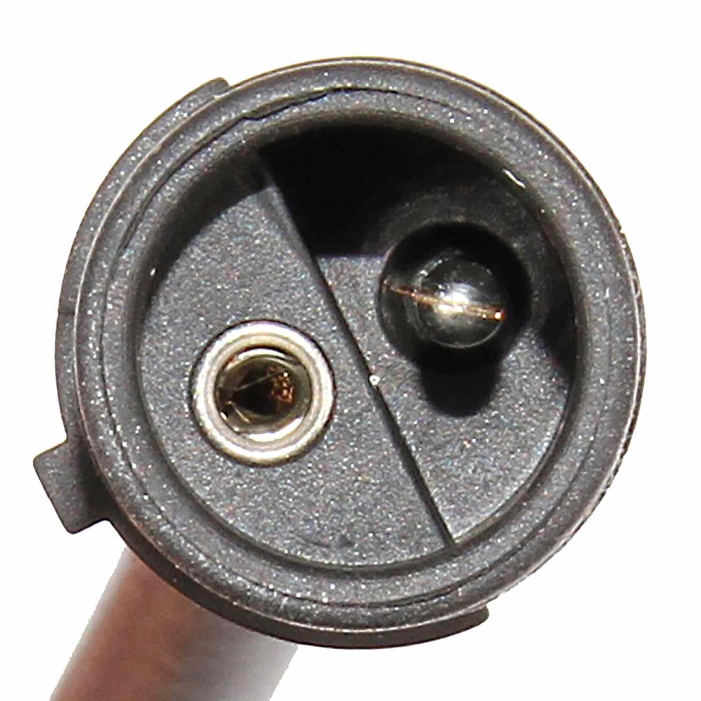 PowerStop Power Stop 83-86 Porsche 944 Rear Euro-Stop Electronic Brake Pad Wear Sensor SW-1633