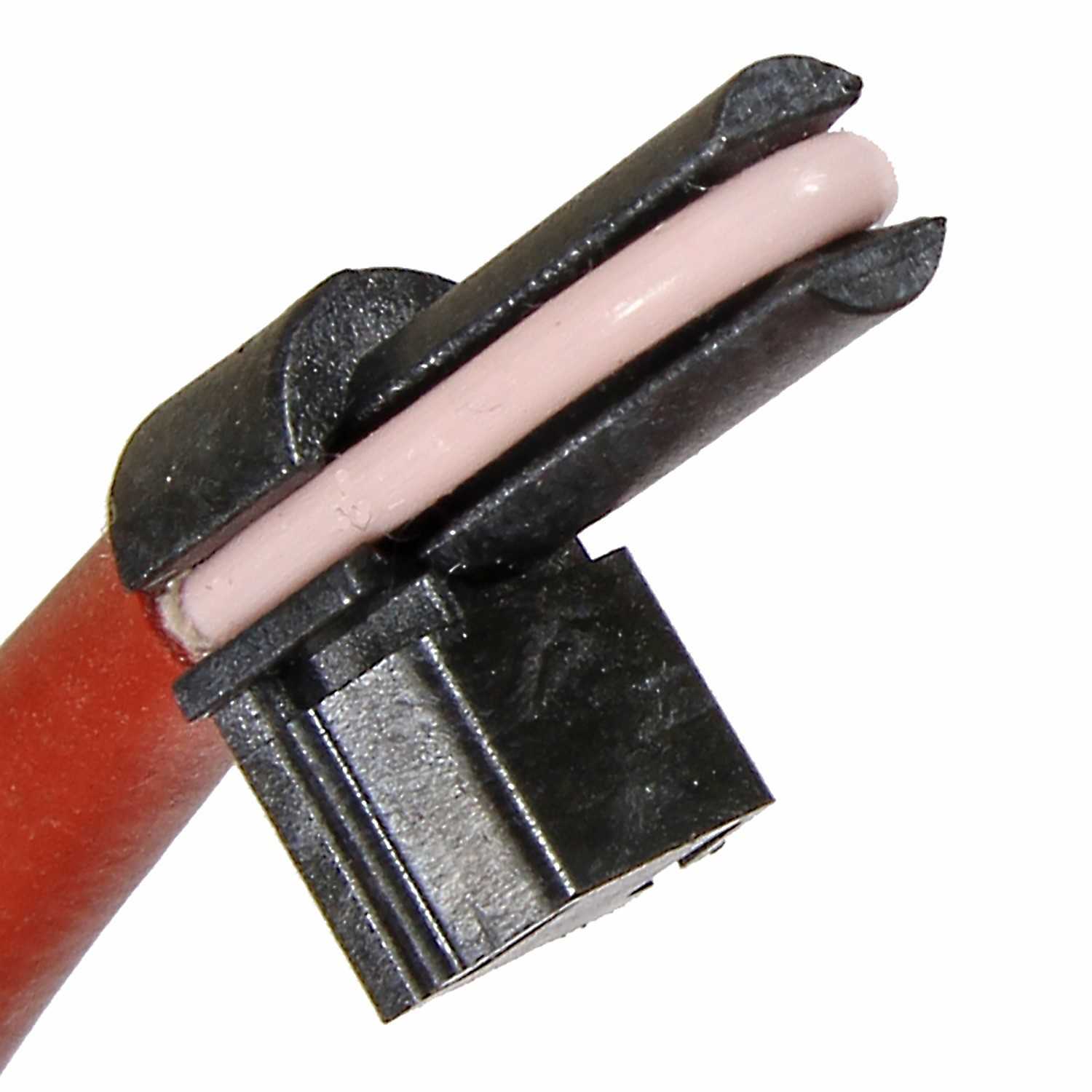 PowerStop Power Stop 06-12 Porsche 911 Front Euro-Stop Electronic Brake Pad Wear Sensor SW-1635