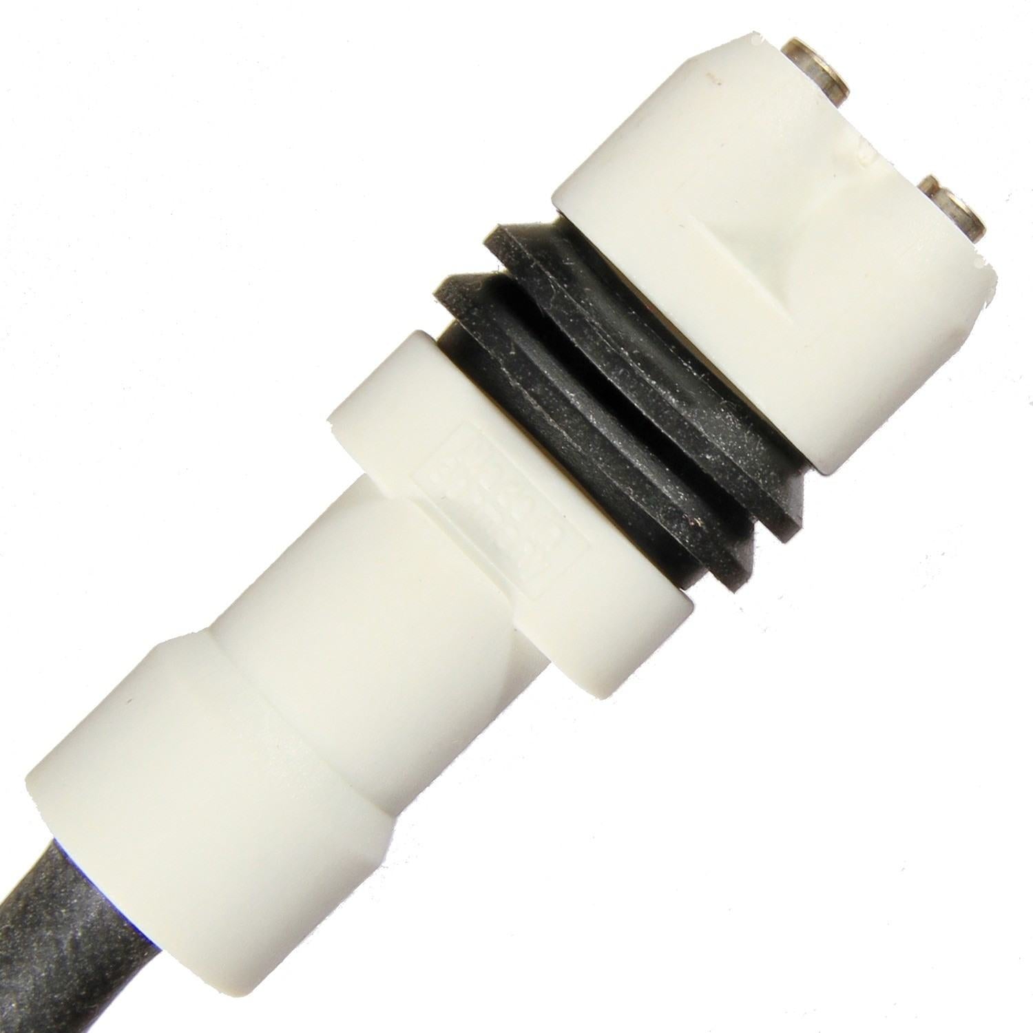 PowerStop Power Stop 06-12 Porsche 911 Front Euro-Stop Electronic Brake Pad Wear Sensor SW-1635