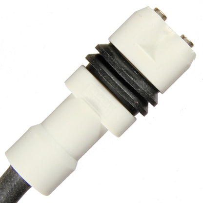 PowerStop Power Stop 06-12 Porsche 911 Front Euro-Stop Electronic Brake Pad Wear Sensor SW-1635