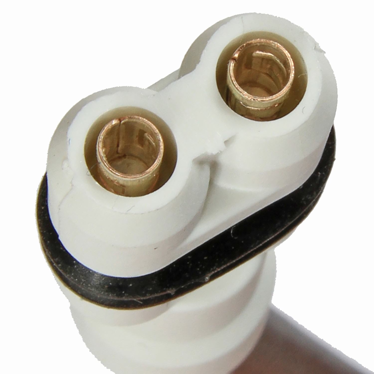 PowerStop Power Stop 07-13 Porsche 911 Rear Euro-Stop Electronic Brake Pad Wear Sensor SW-1636