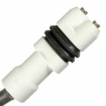 PowerStop Power Stop 07-13 Porsche 911 Rear Euro-Stop Electronic Brake Pad Wear Sensor SW-1636
