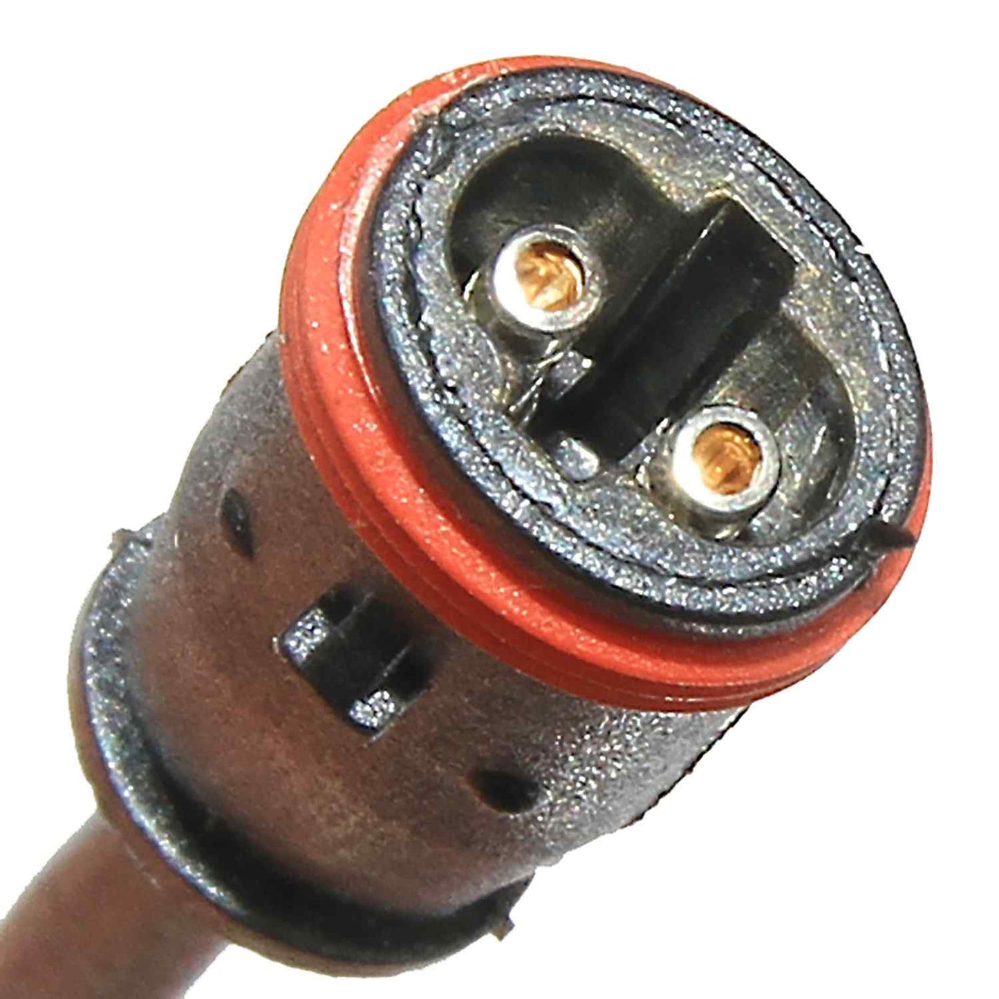 PowerStop Power Stop 17-18 Mercedes-Benz G550 4x4 Rear Euro-Stop Electronic Brake Pad Wear Sensor SW-1639