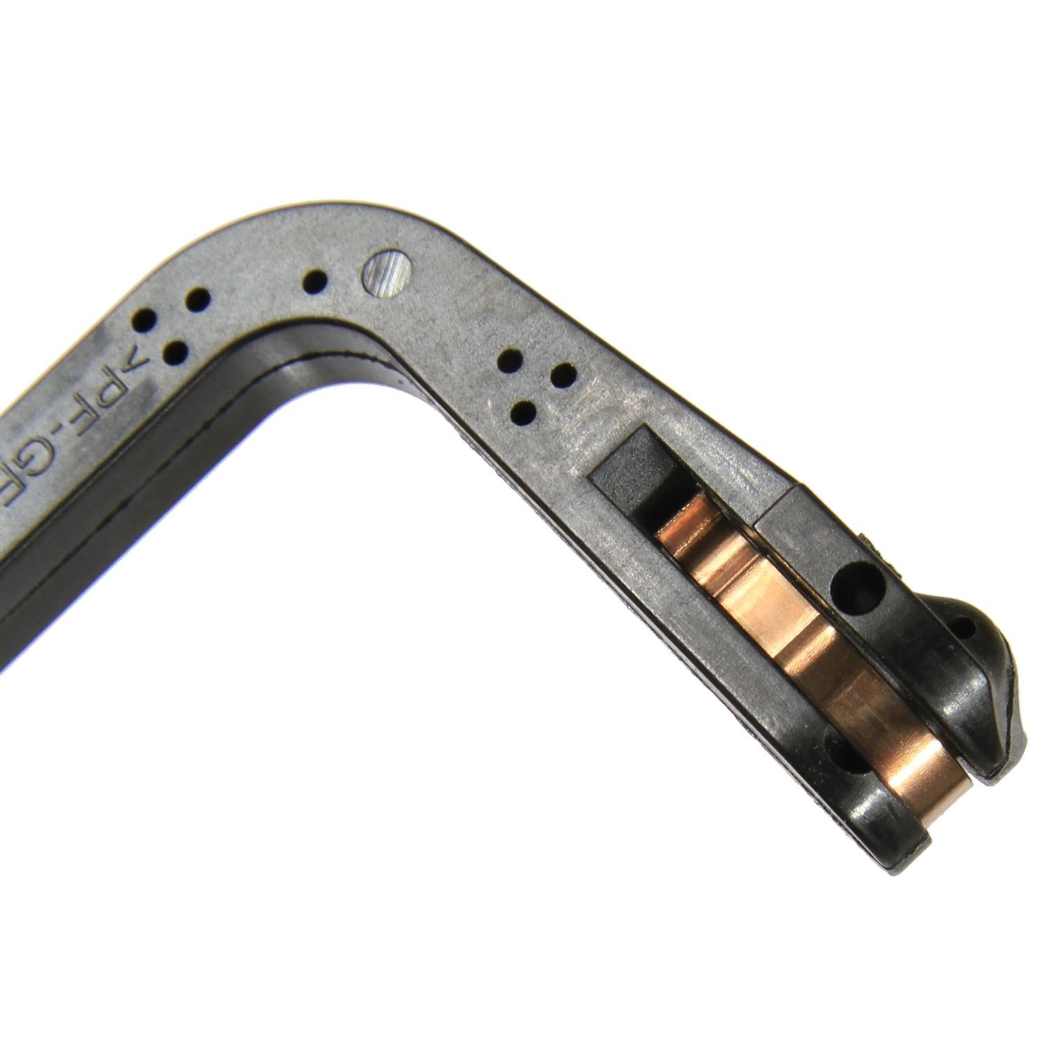 PowerStop Power Stop 17-20 Jaguar F-Pace Rear Euro-Stop Electronic Brake Pad Wear Sensor SW-1640