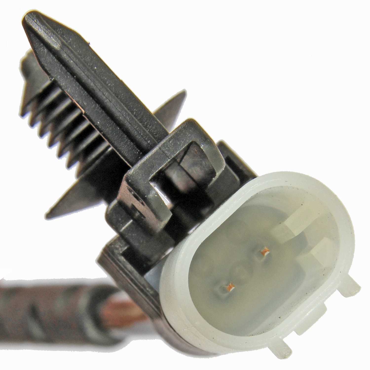 PowerStop Power Stop 17-20 Jaguar F-Pace Rear Euro-Stop Electronic Brake Pad Wear Sensor SW-1640