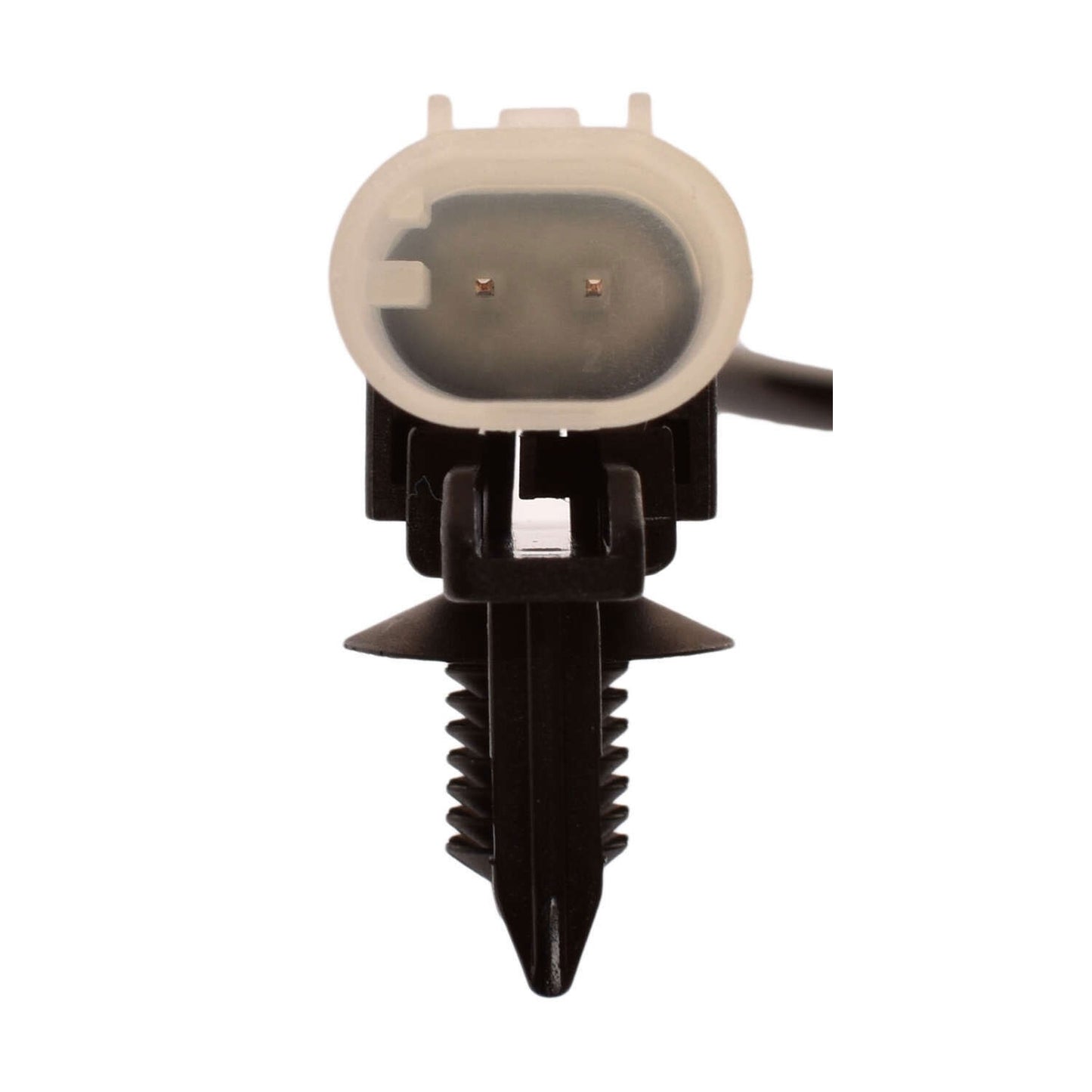 PowerStop Power Stop 17-20 Jaguar F-Pace Front Euro-Stop Electronic Brake Pad Wear Sensor SW-1641