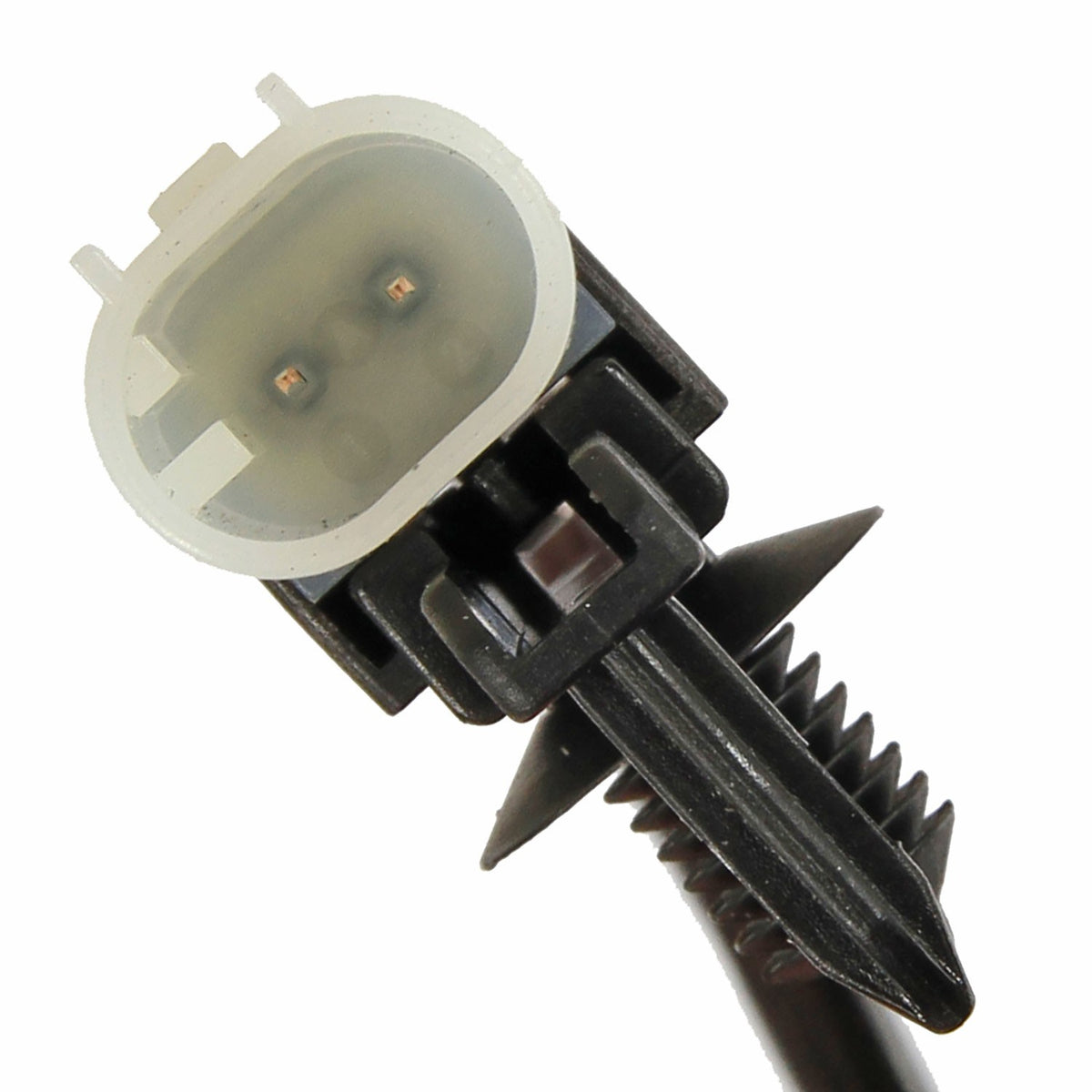 PowerStop Power Stop 19-20 Jaguar I-Pace Front Euro-Stop Electronic Brake Pad Wear Sensor SW-1642