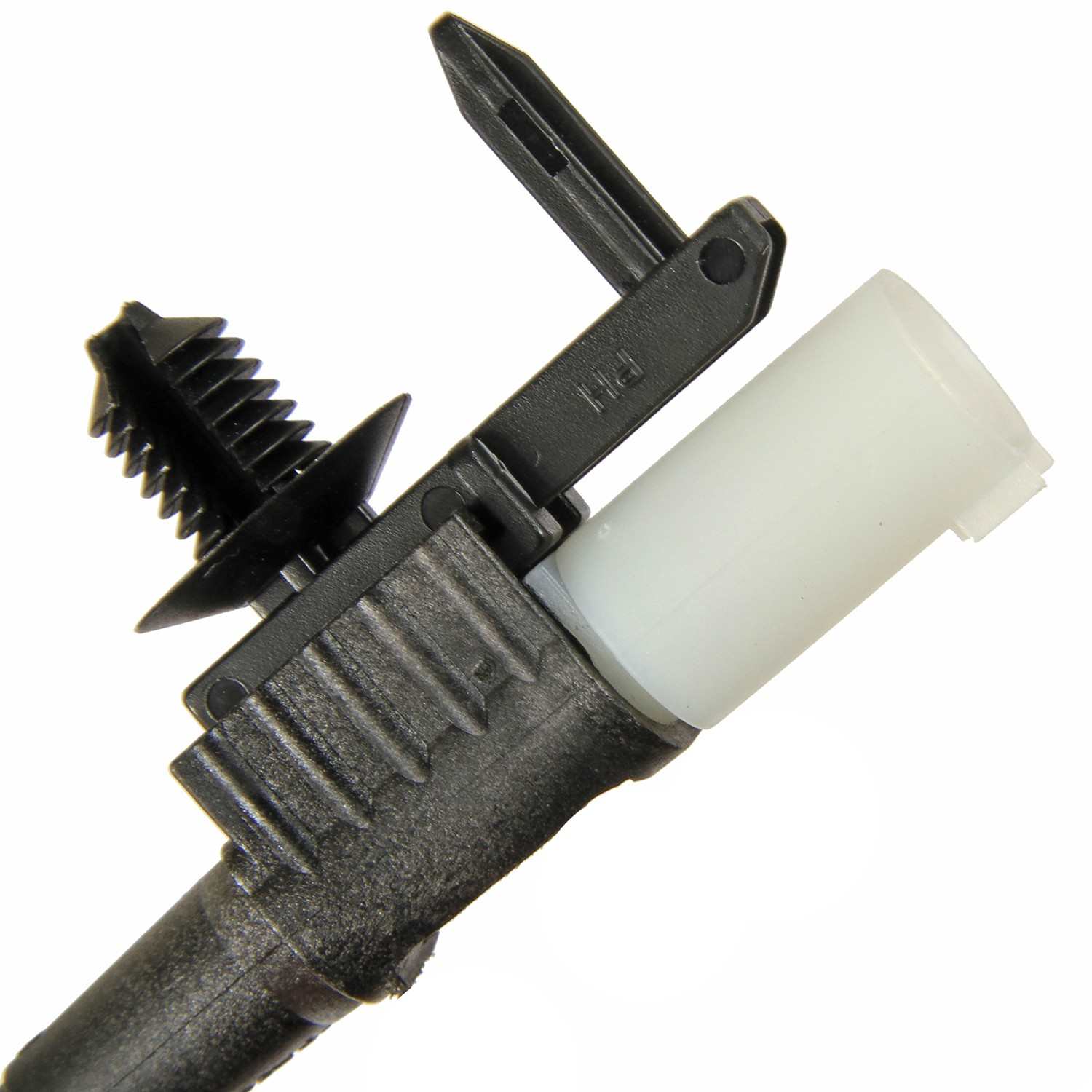 PowerStop Power Stop 17-20 Jaguar XE Front Euro-Stop Electronic Brake Pad Wear Sensor SW-1644