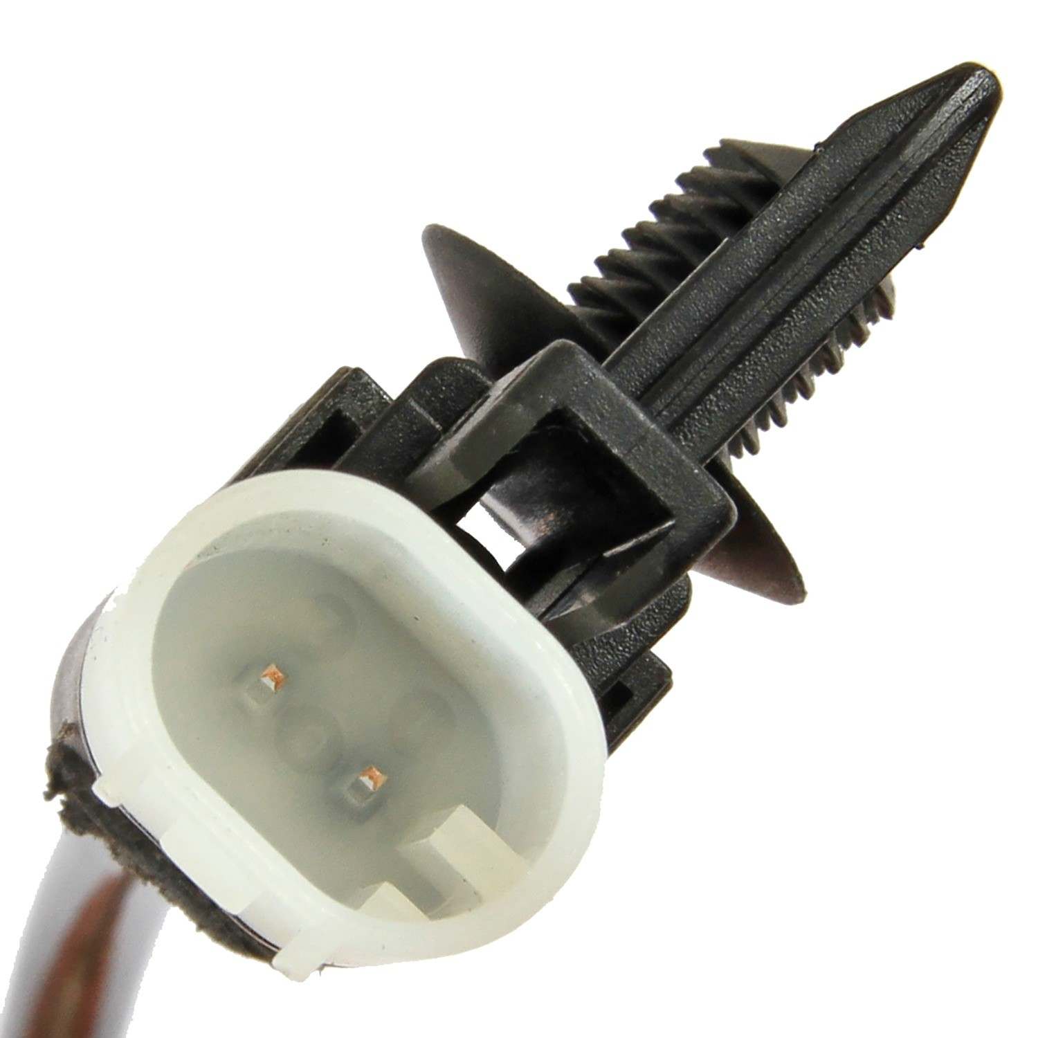 PowerStop Power Stop 17-20 Jaguar XE Front Euro-Stop Electronic Brake Pad Wear Sensor SW-1644