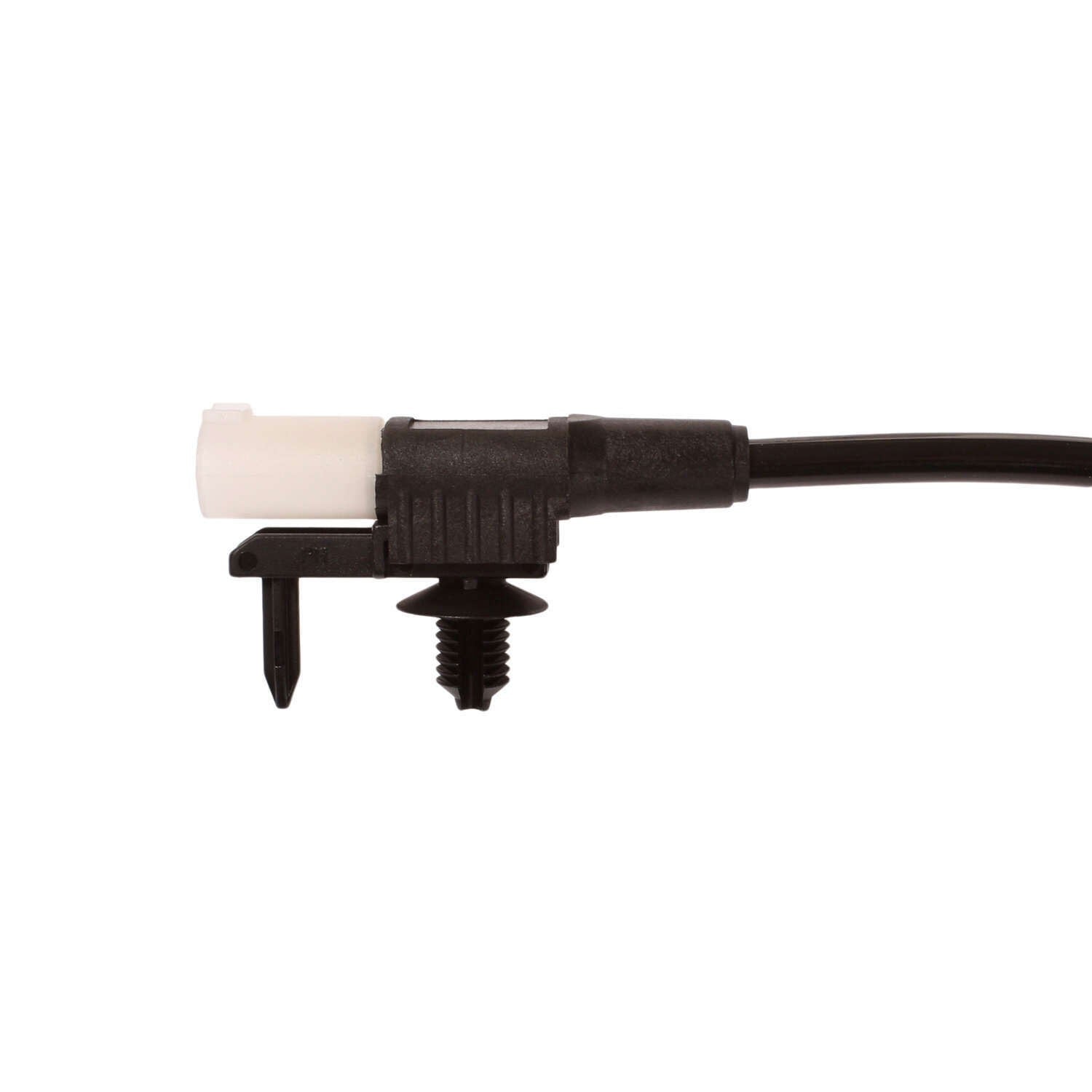 PowerStop Power Stop 17-20 Jaguar XE Front Euro-Stop Electronic Brake Pad Wear Sensor SW-1646