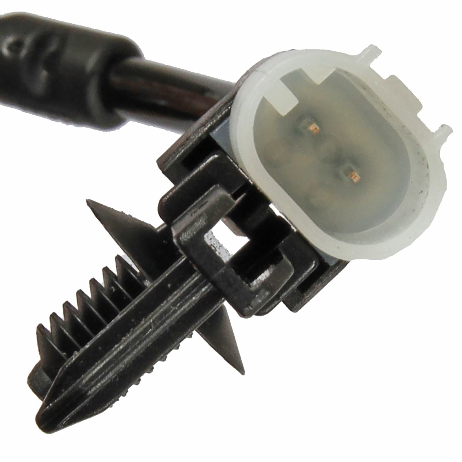 PowerStop Power Stop 19-20 Jaguar I-Pace Rear Euro-Stop Electronic Brake Pad Wear Sensor SW-1647