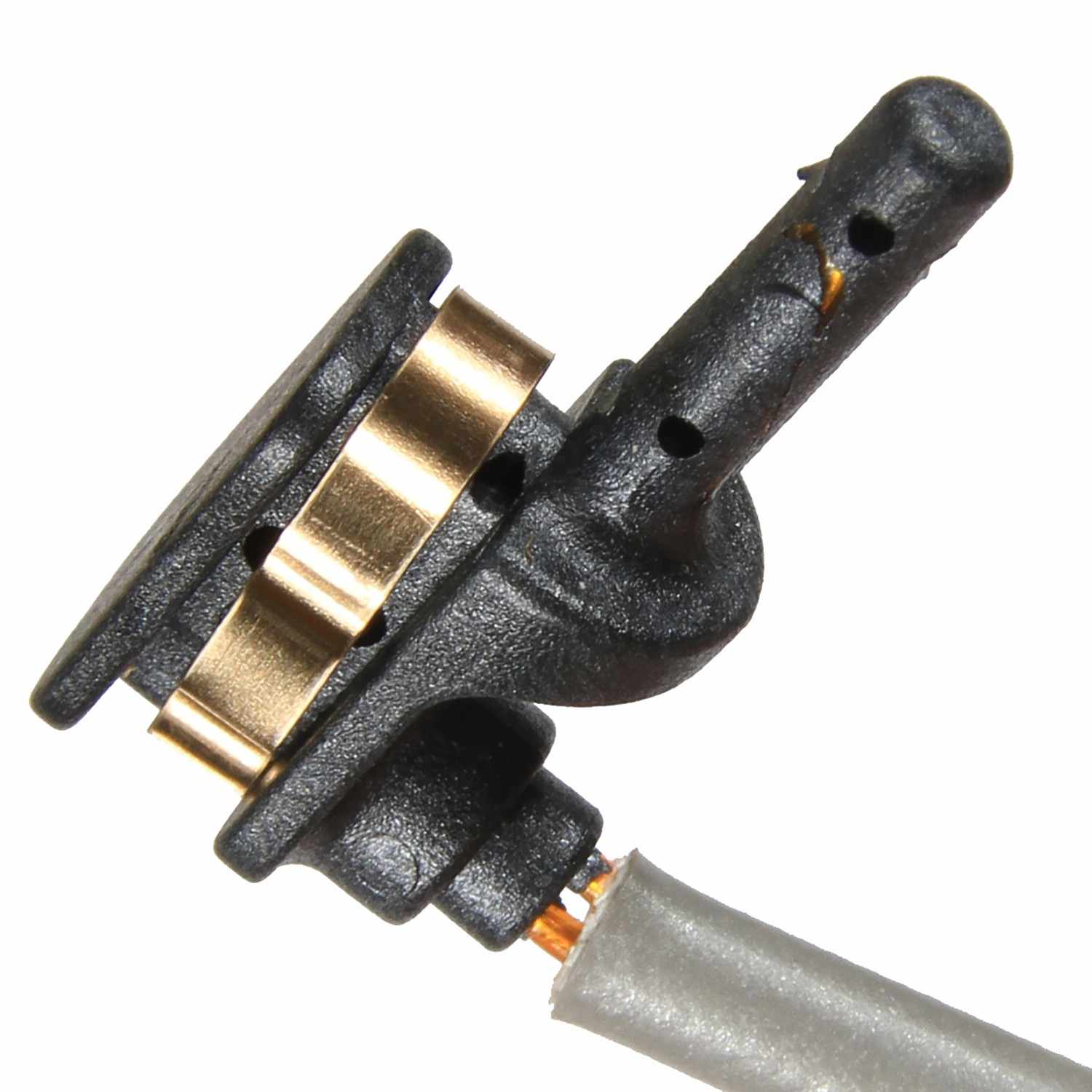 PowerStop Power Stop 2019 Mercedes-Benz CLS53 AMG Front Euro-Stop Electronic Brake Pad Wear Sensor SW-1648