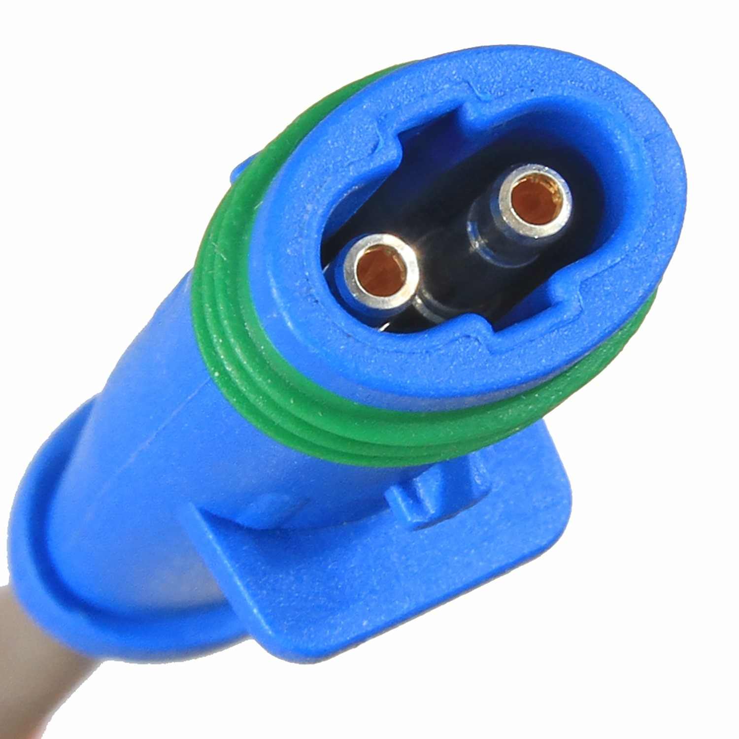PowerStop Power Stop 2019 Mercedes-Benz CLS53 AMG Front Euro-Stop Electronic Brake Pad Wear Sensor SW-1648