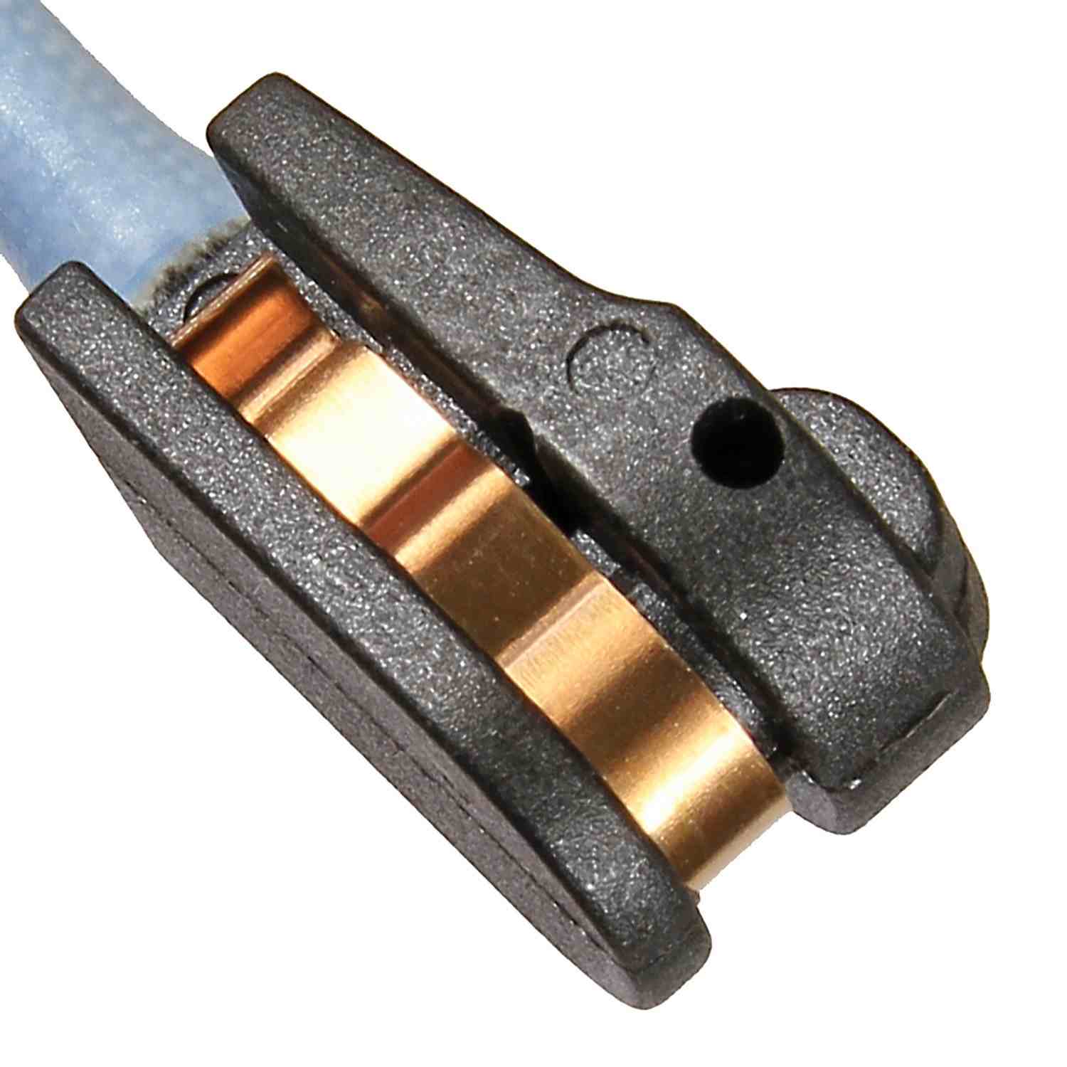 PowerStop Power Stop 11-13 BMW 135i Front Euro-Stop Electronic Brake Pad Wear Sensor SW-1649