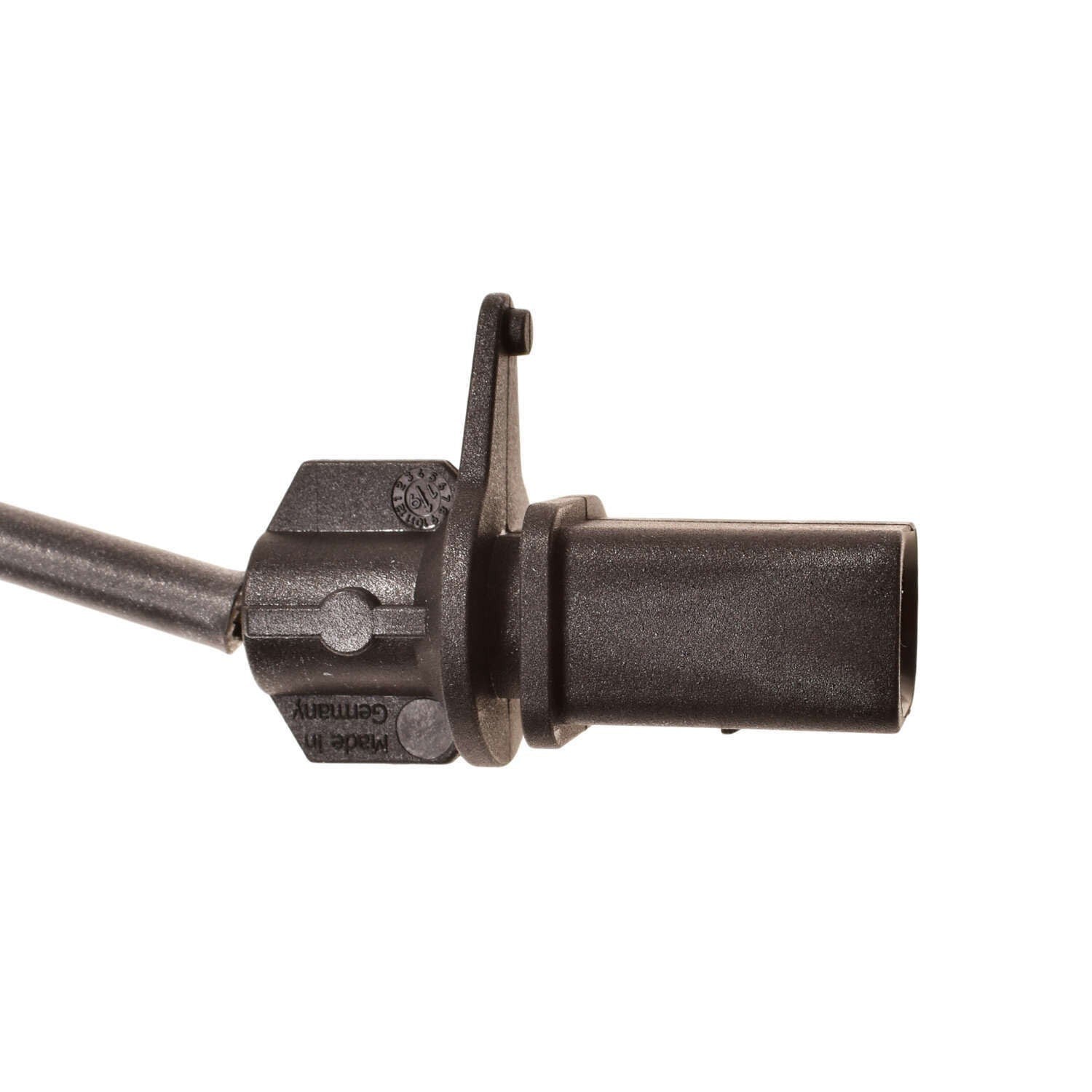PowerStop Power Stop 2015 Porsche Macan Rear Euro-Stop Electronic Brake Pad Wear Sensor SW-1650