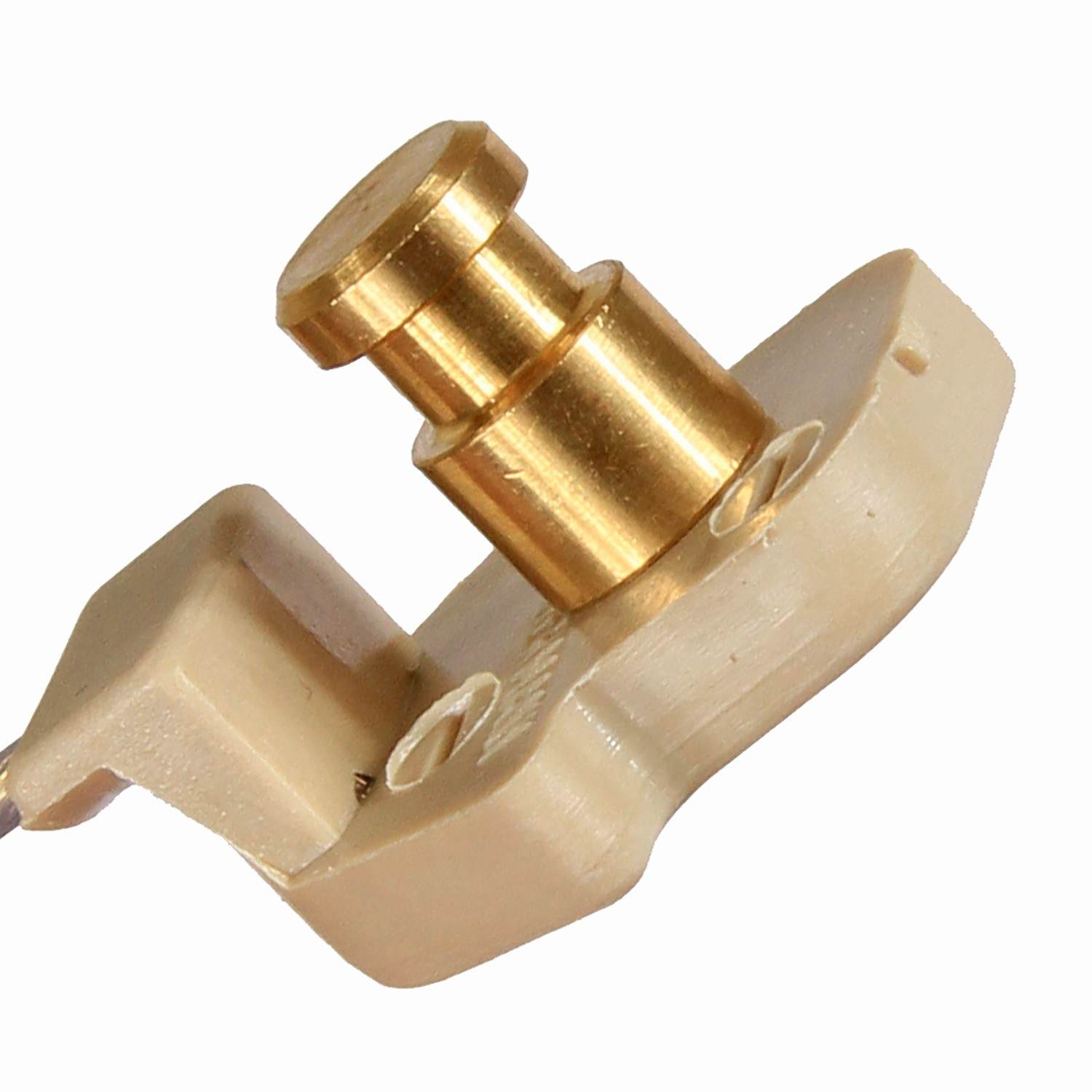 PowerStop Power Stop 98-03 Mercedes-Benz ML320 Front Euro-Stop Electronic Brake Pad Wear Sensor SW-1654
