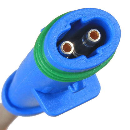 PowerStop Power Stop 17-19 Infiniti QX30 Front or Rear Euro-Stop Electronic Brake Pad Wear Sensor SW-1656
